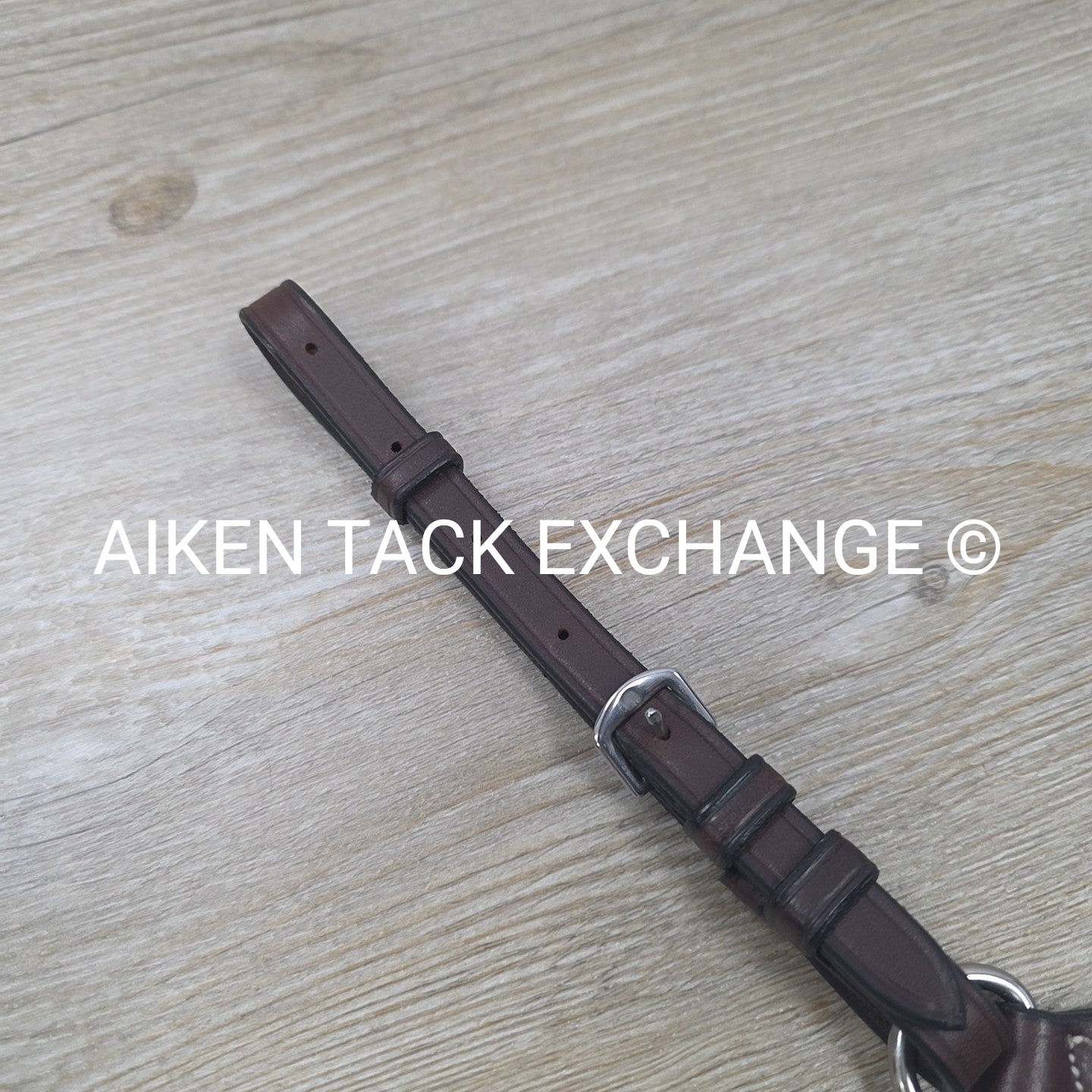 Arc de Triomphe Elastic Breastplate w/ Running Martingale Attachment, Size Cob