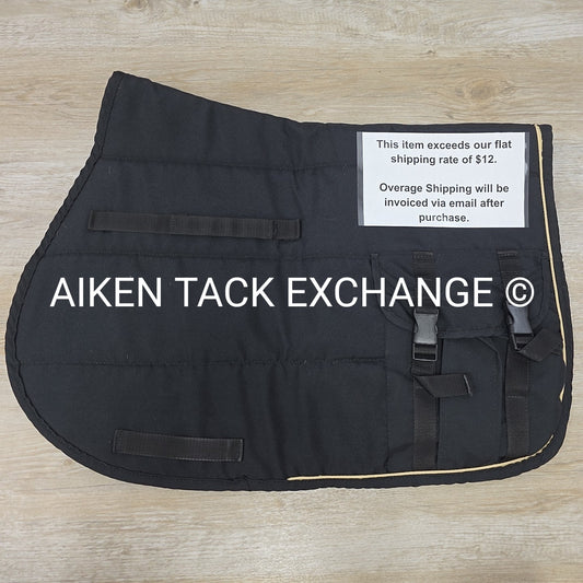 TuffRider All Purpose Trial Saddle Pad