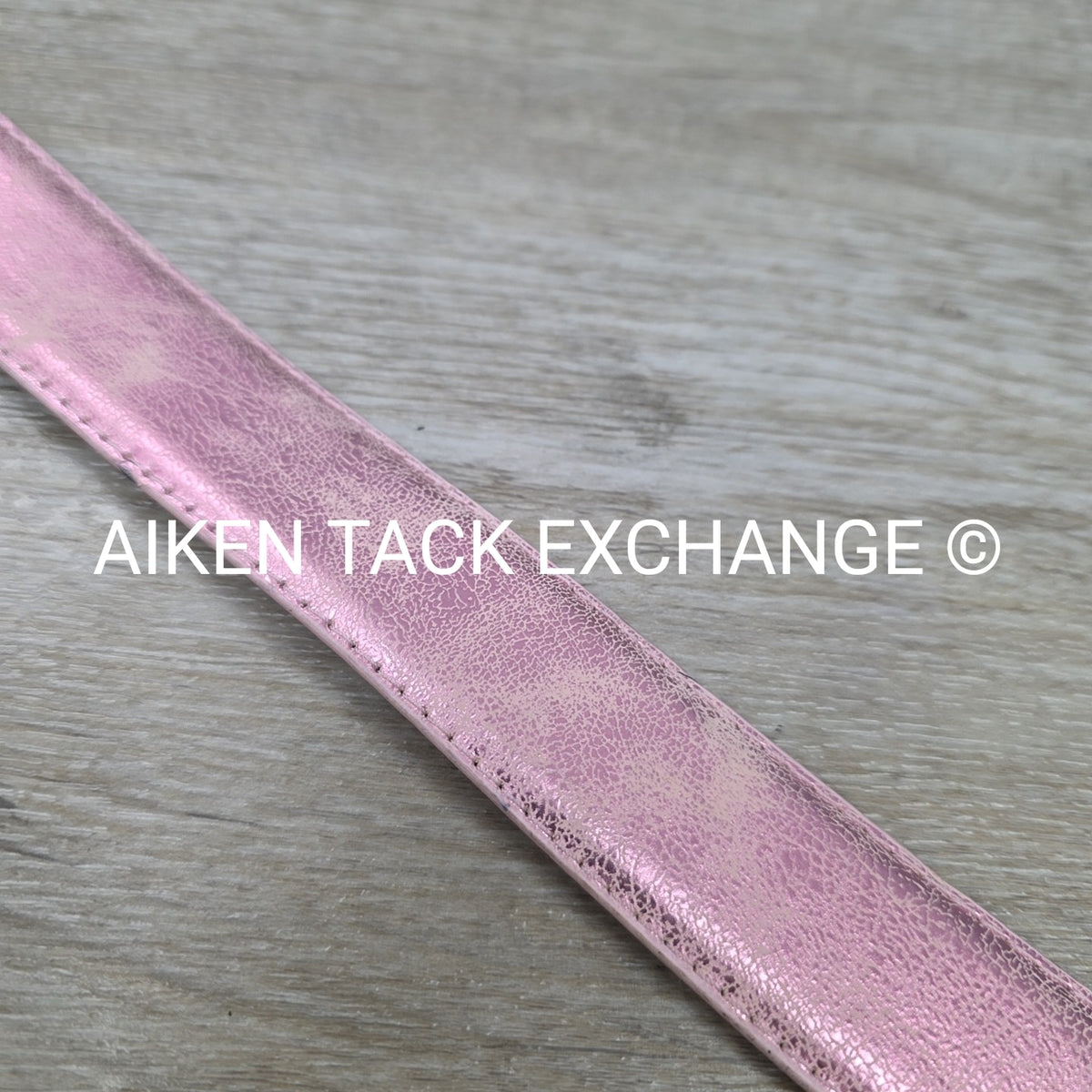 Romfh Camilla Shine Belt, Size Medium