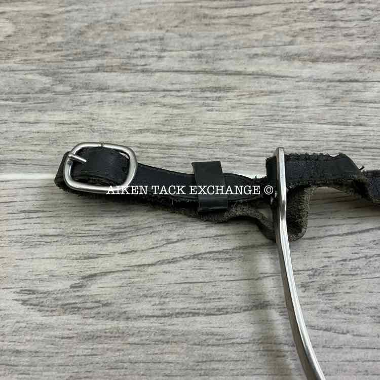 Stubben SteelTech Spurs with Straps