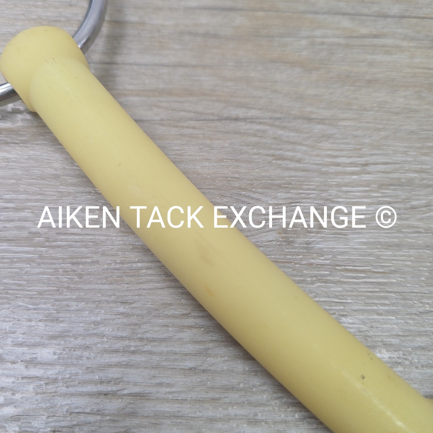 Happy Mouth Plain Mullen Mouth Loose Ring Bit 5"