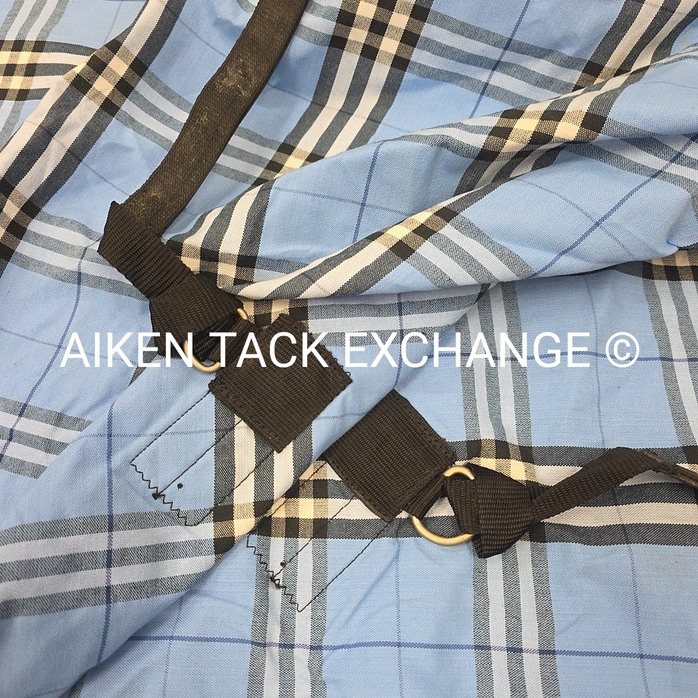 Kensington SmartPak All Around Stable Sheet, 84"