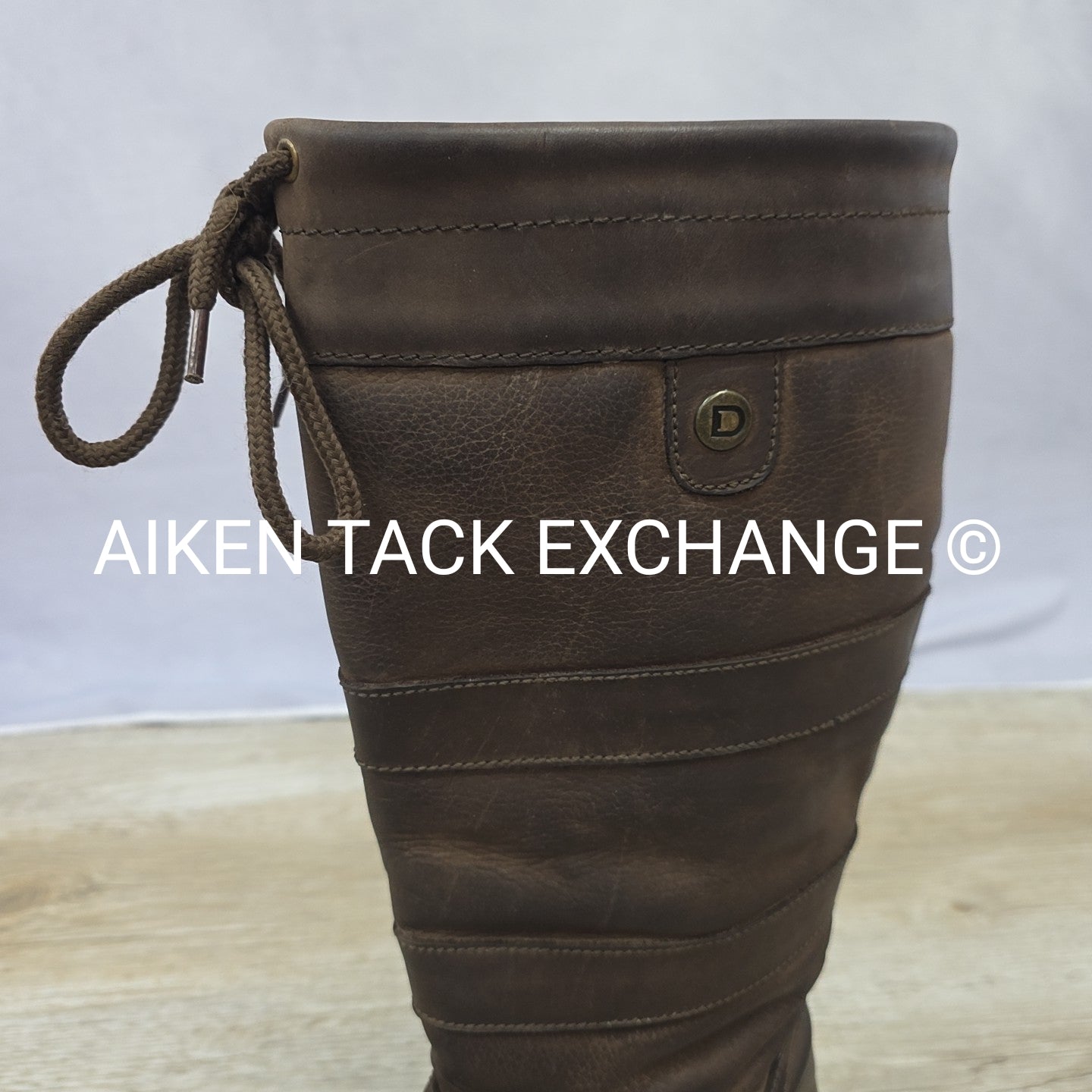 Dublin River Boots, Size 9