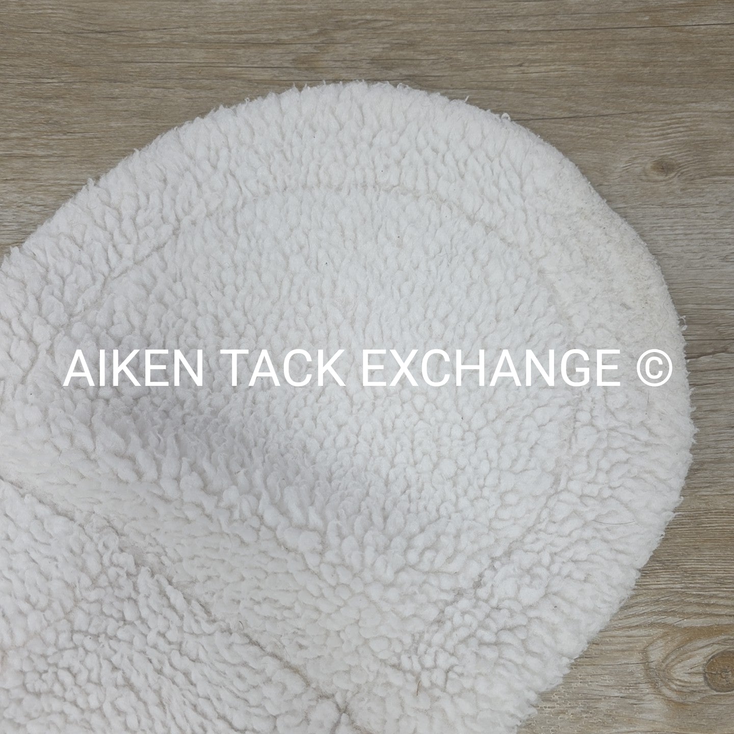 BARGAIN BUNDLE: 2 Wilker's Contour All Purpose Saddle Pads, 1 Wilker's Rear Rise