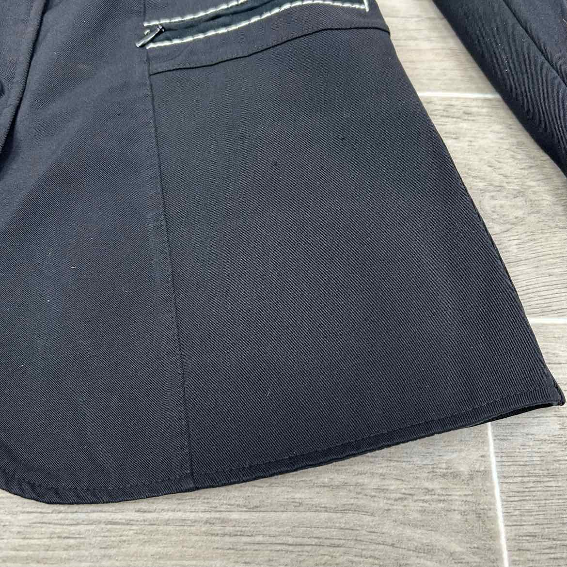 Animo Show Coat, Size I 42 US 6