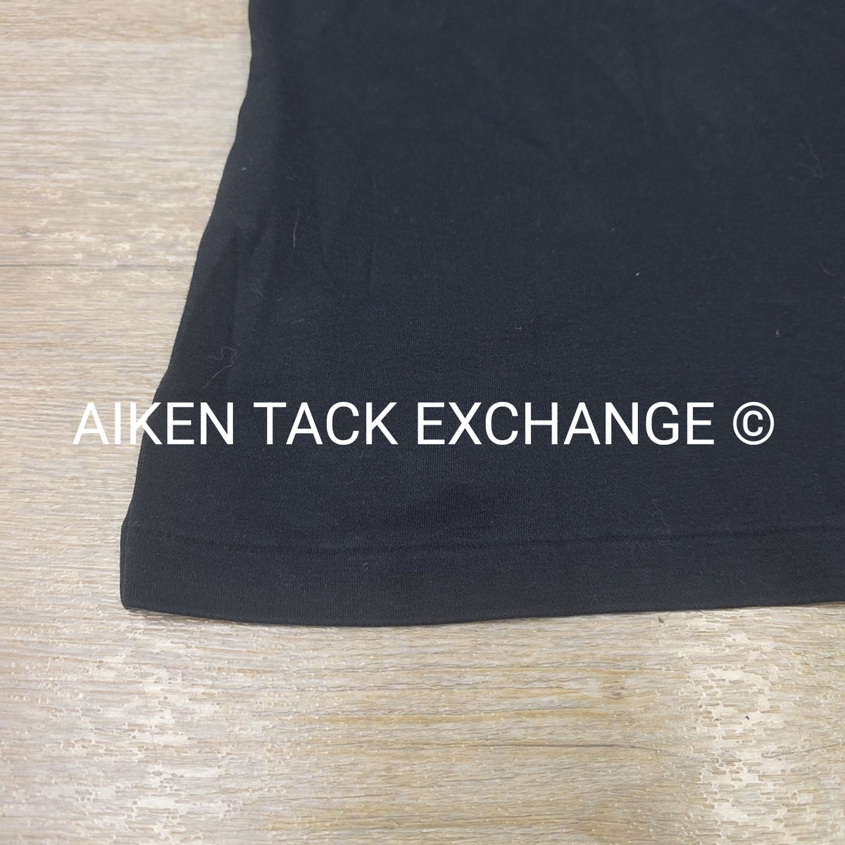 Ralph Lauren Short Sleeve Polo Top, Size Large
