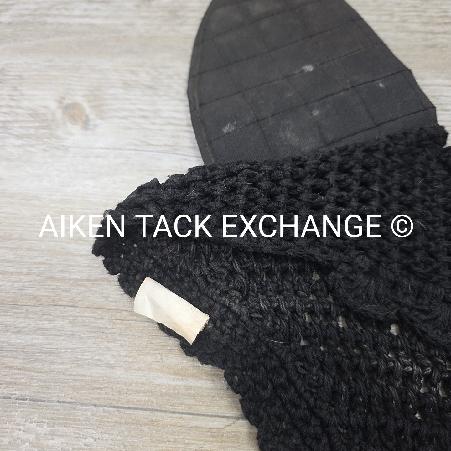 Dover Saddlery Noise Reducing Ear Bonnet, Size Full