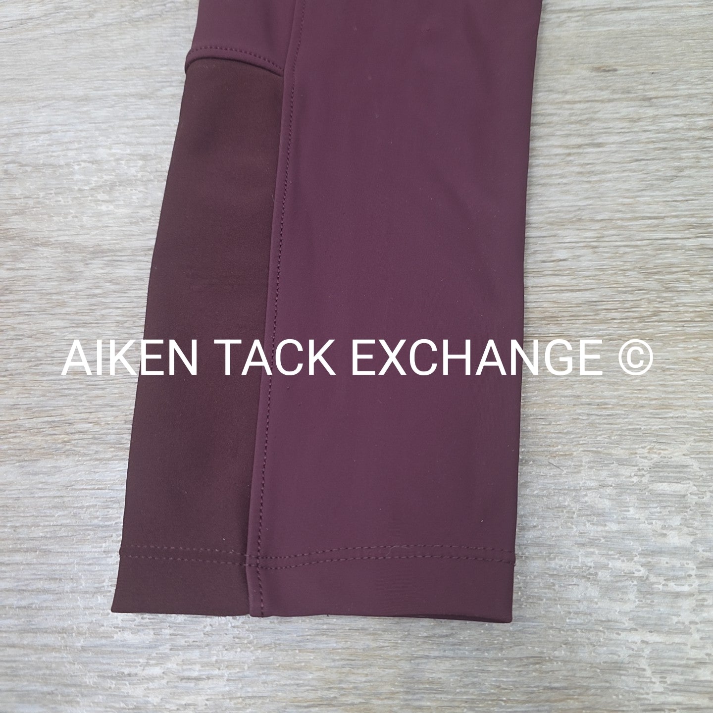 Free Ride Equestrian PRO Silicone Grip Full Seat Breeches, Women's 28