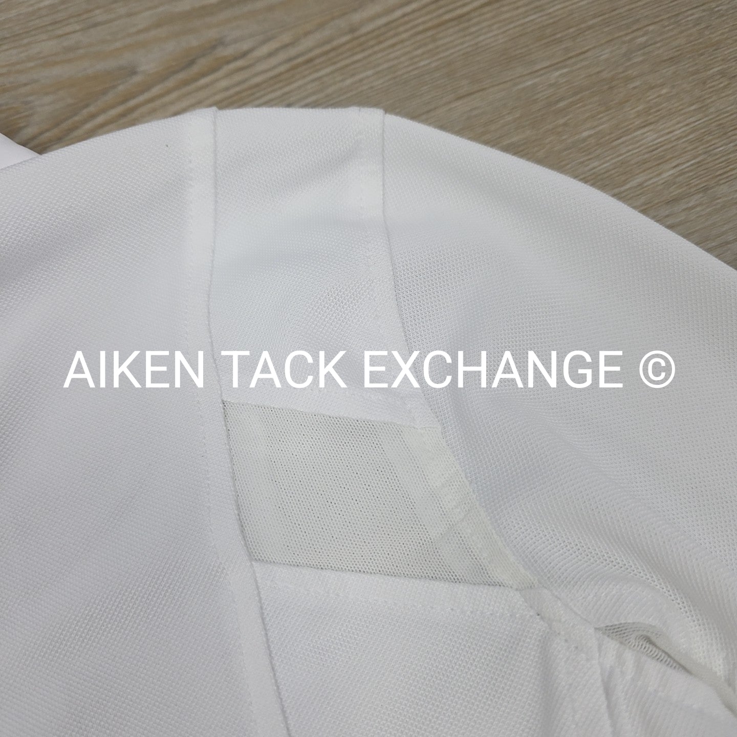 Ariat Girls' Sunstopper Pro 2.0 Show Shirt, Youth Medium (10)