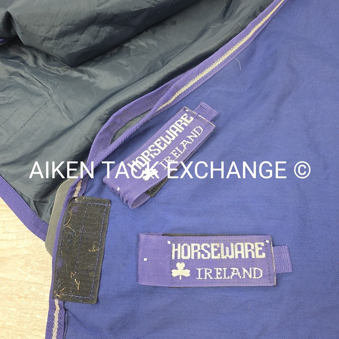 Horseware Amigo Hero ATY Plus Lite Turnout Sheet with Neck Cover, 72"