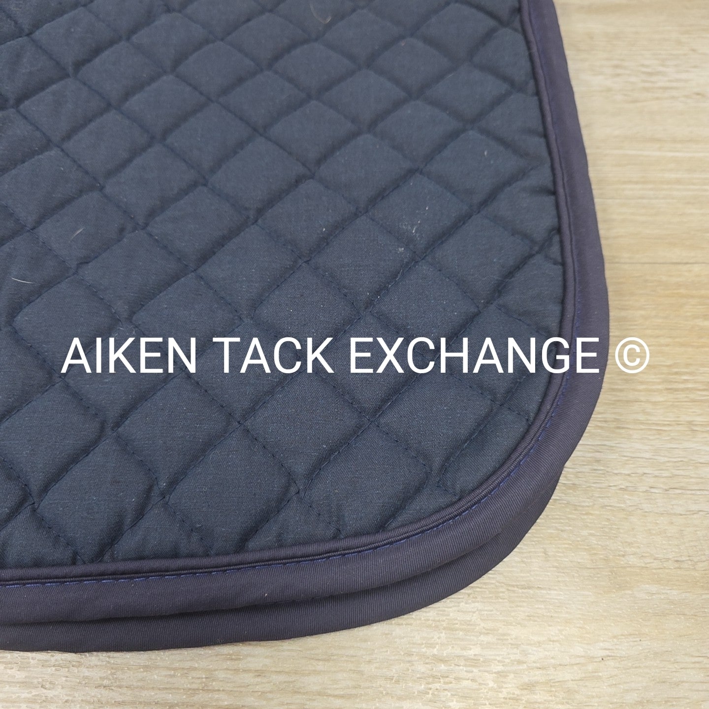 Gatsby All Purpose Saddle Pad