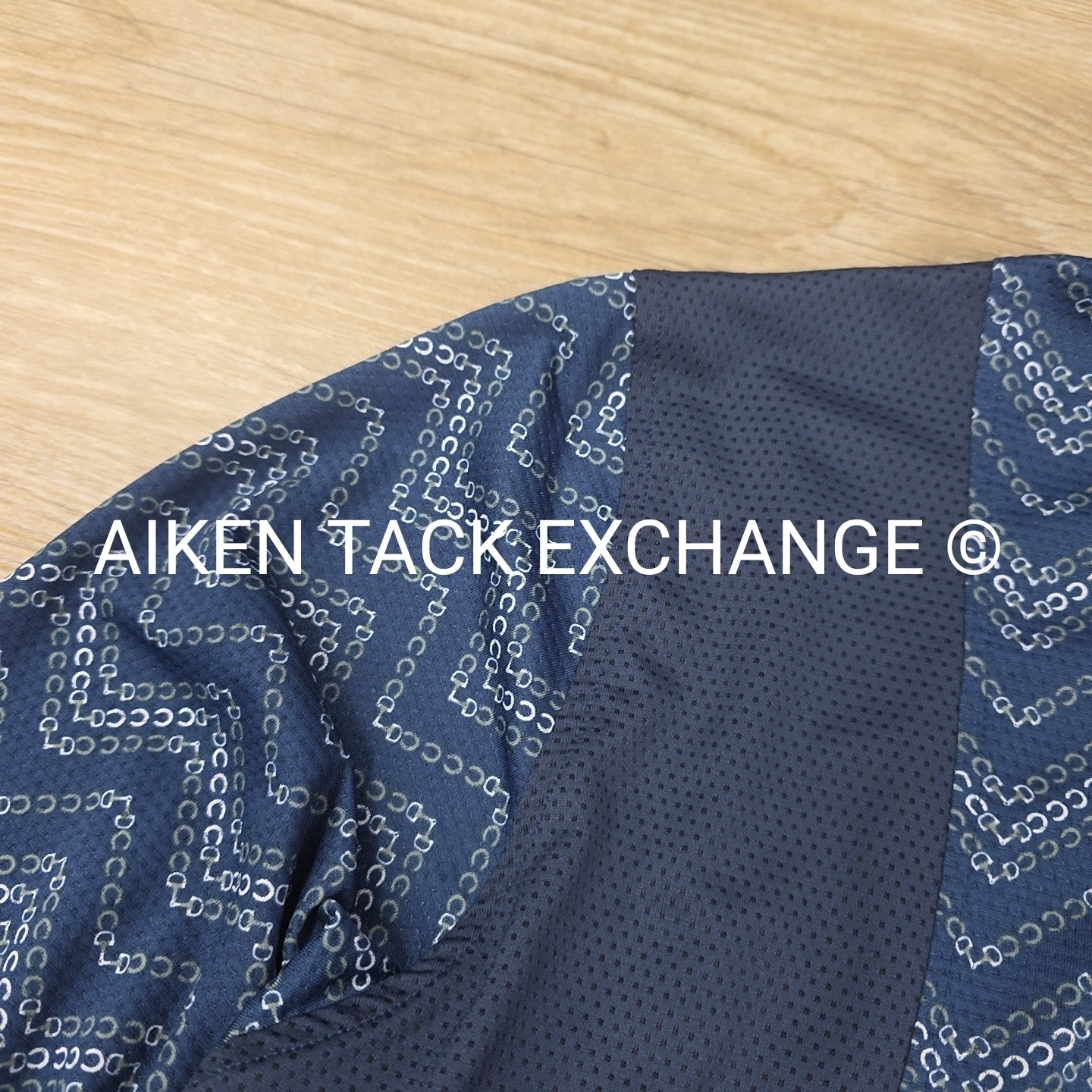 Kerrits IceFil Long Sleeve Top, Size X-Large