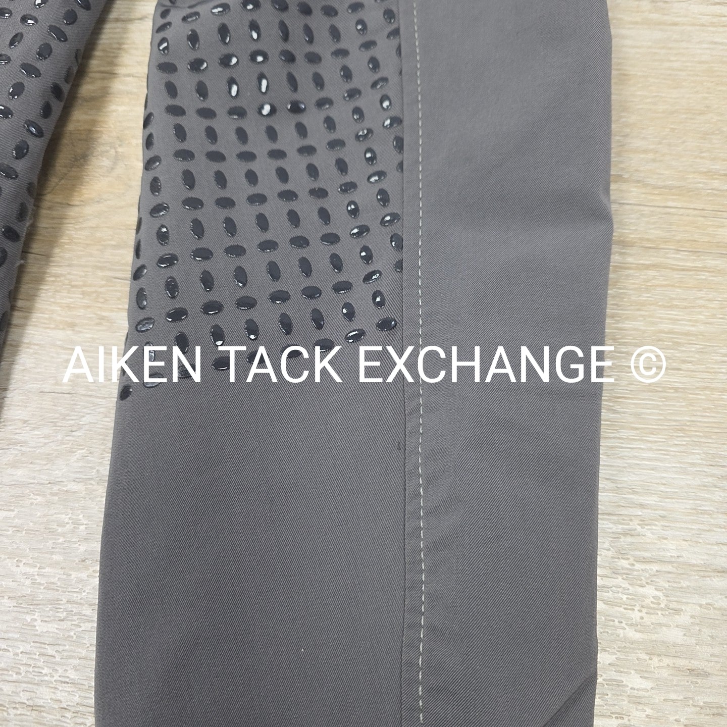 KL Select USG Ava Silicone Full Seat Breeches, Women's Size 28 L