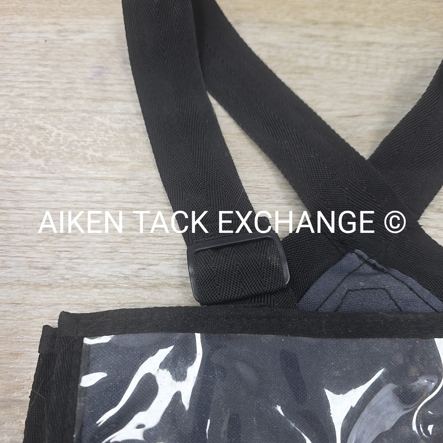 QHP Number Bib