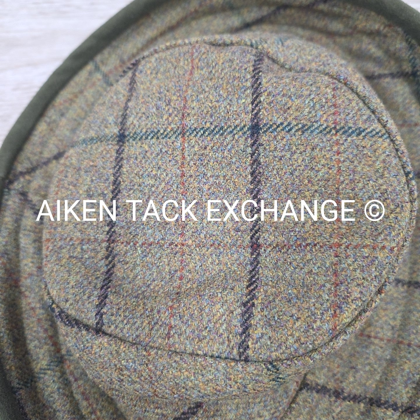 O'halloran Tweed Wool Hat
