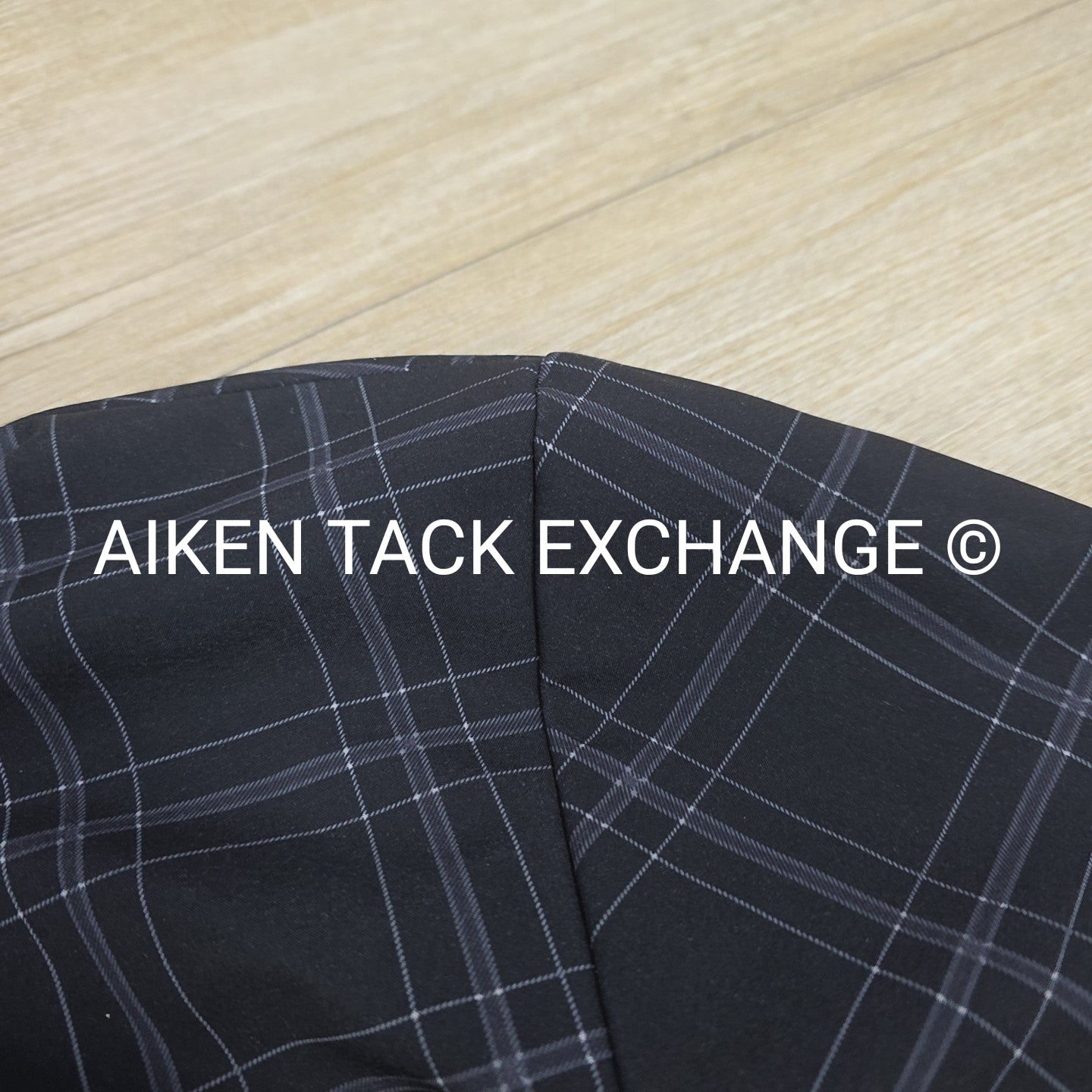 Noel Asmar Equestrian All Weather Riding Jacket, Size 2XL