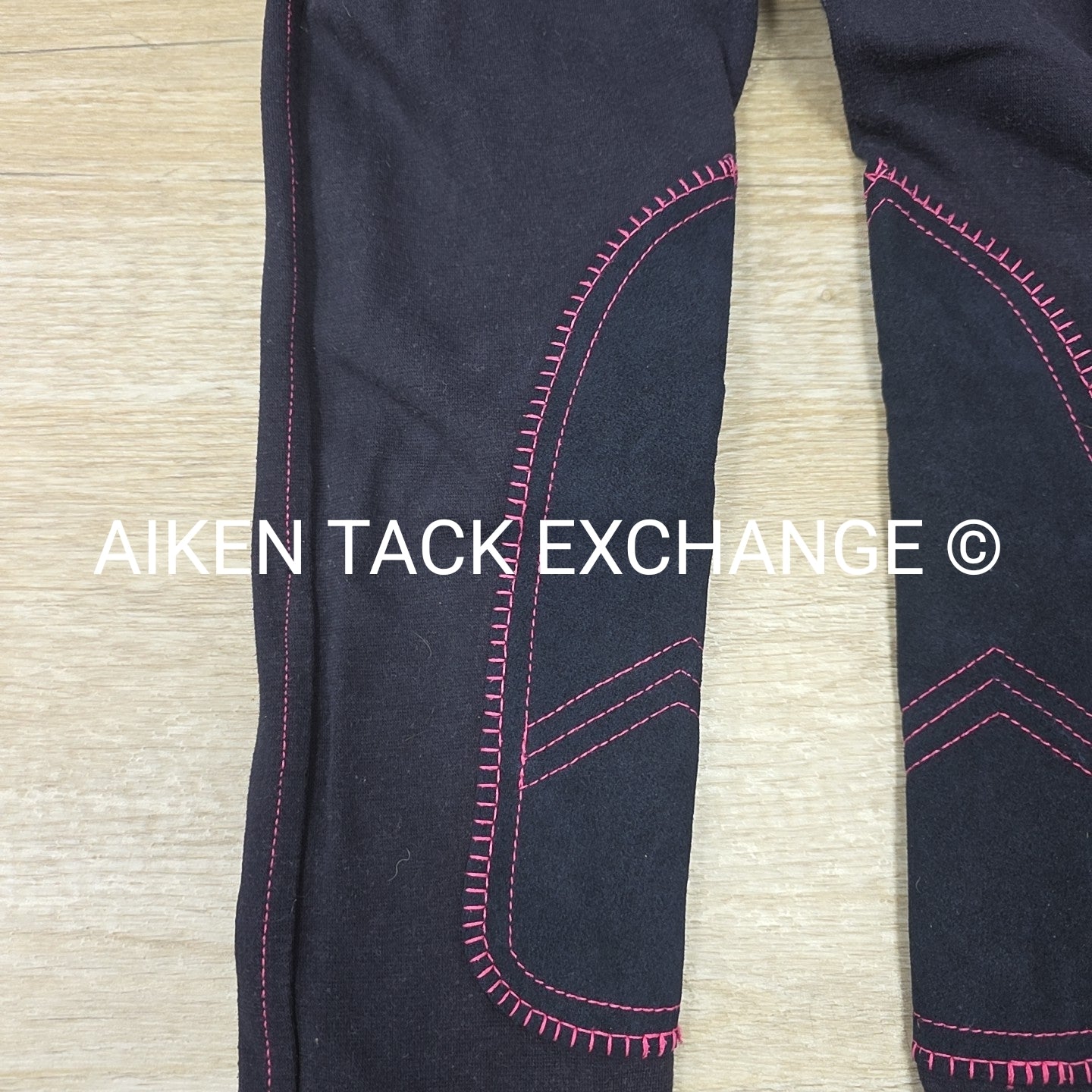 Ovation Knee Patch Breeches, Size X-Large