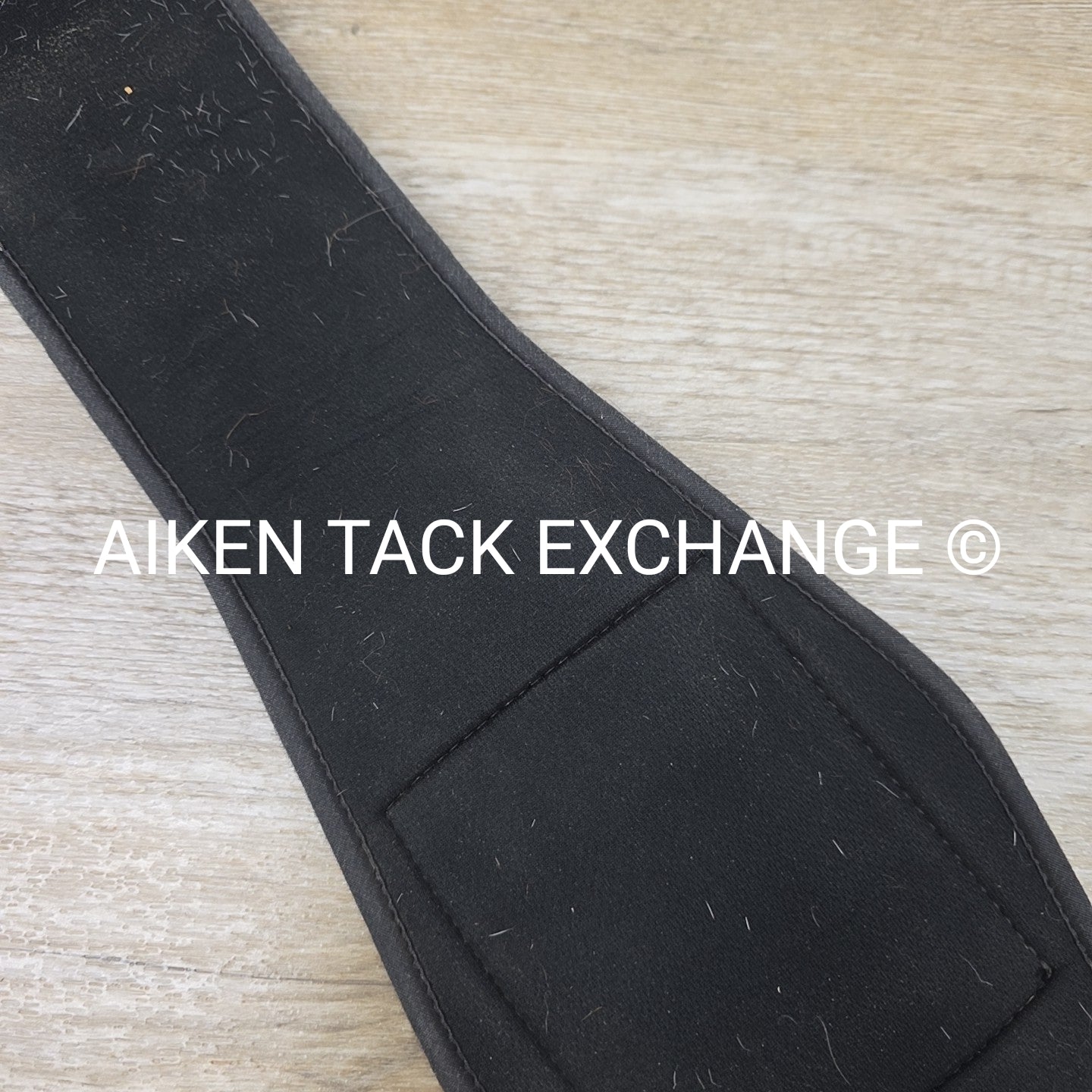 EquiFit Essential Schooling Girth, Brown, 54"