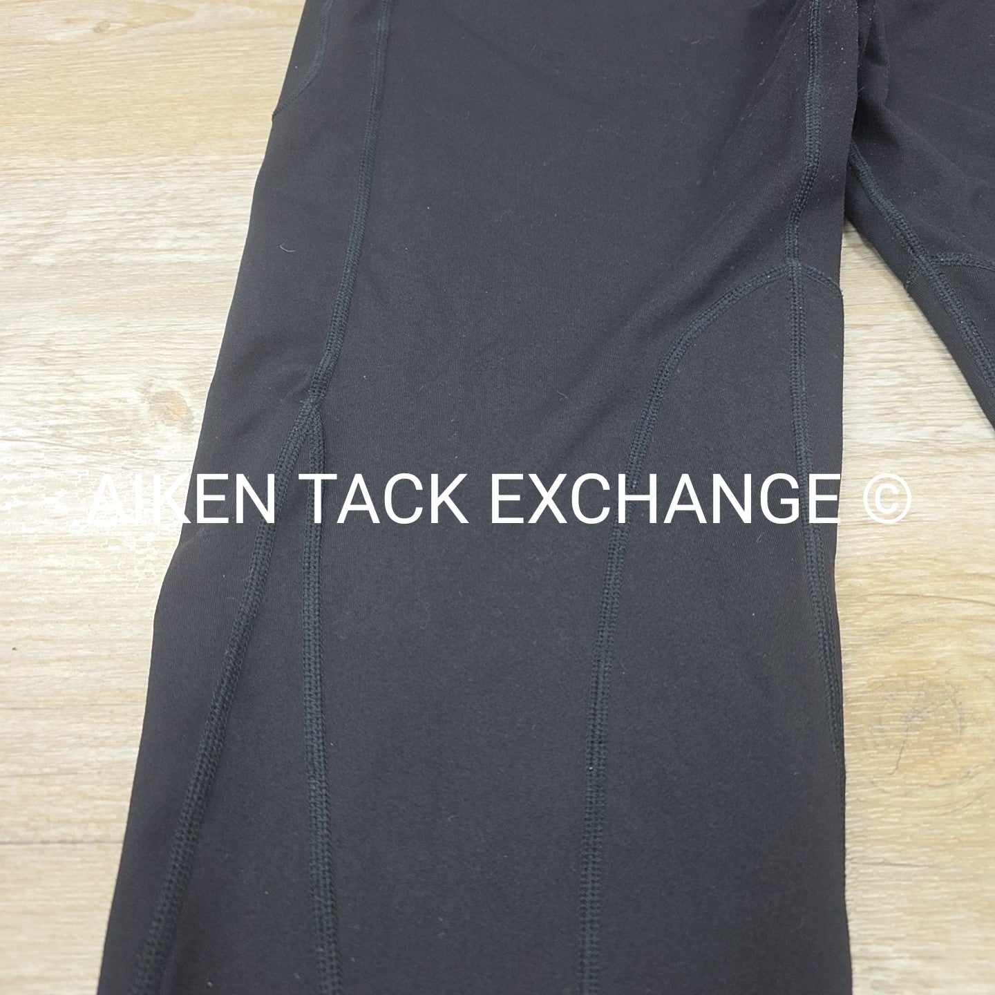 Flexars Pull On Riding Tights, Women's XLarge