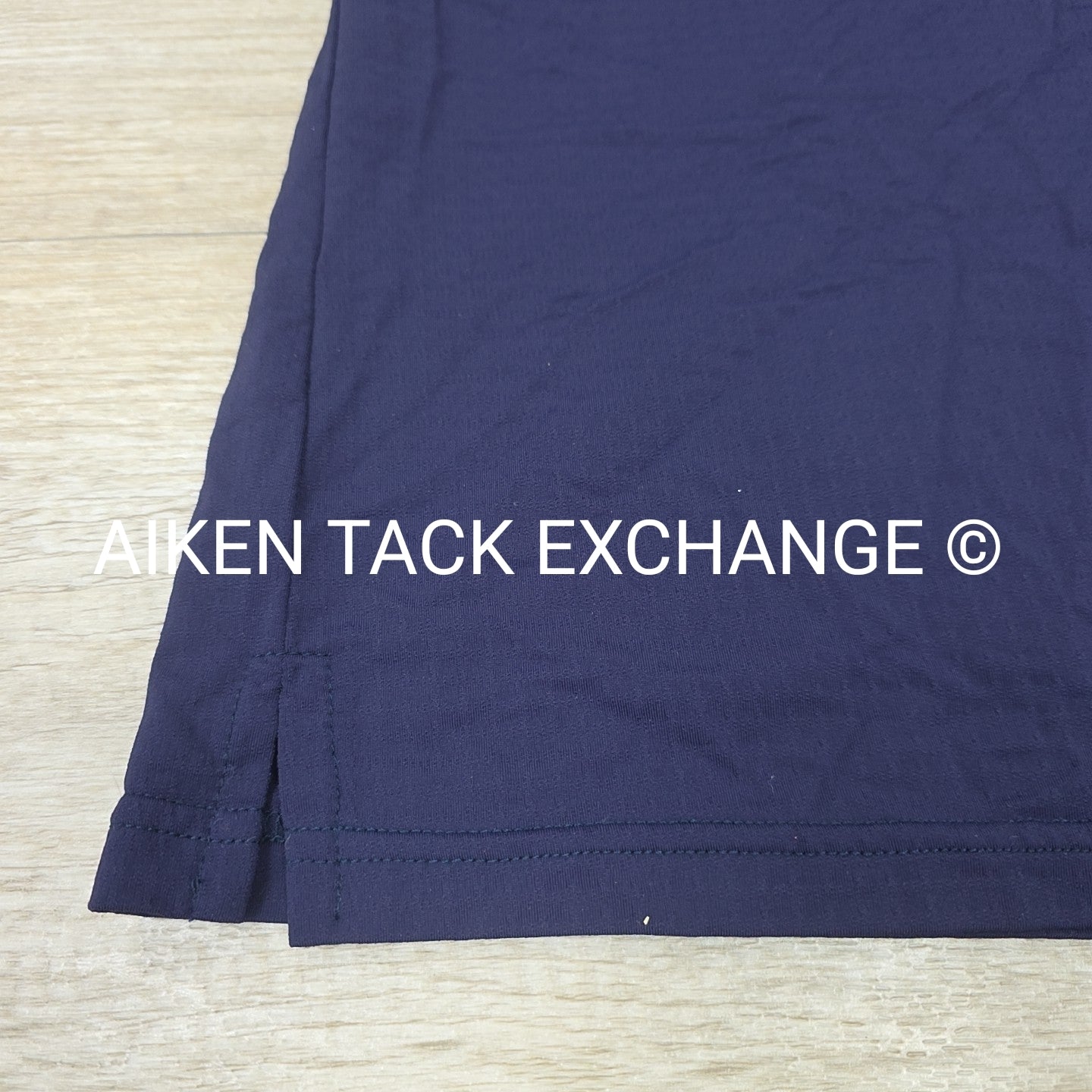 EIS Short Sleeve Polo Top, Size X-Large