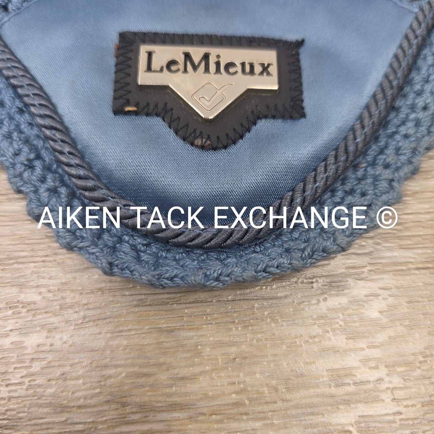LeMieux Ear Bonnet, Size Medium
