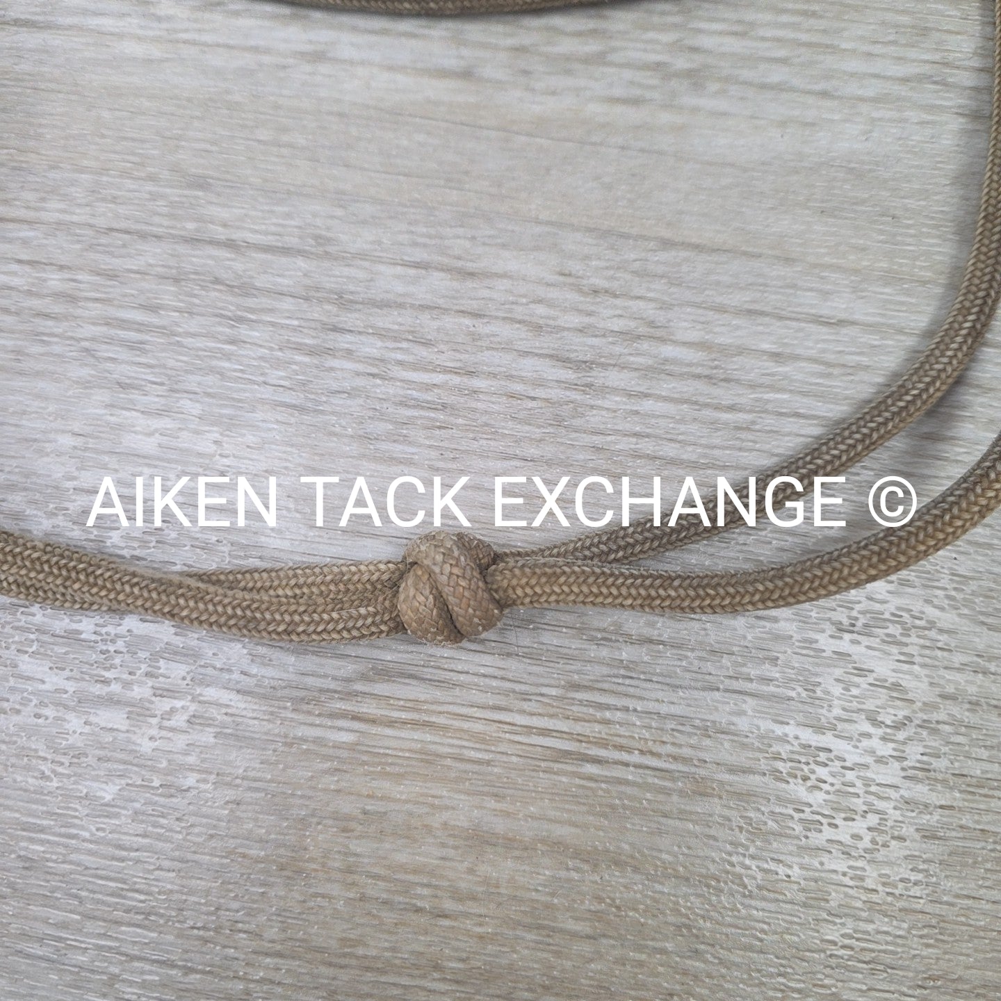 BARGAIN BUNDLE: 3 Rope Halters & 2 Leads