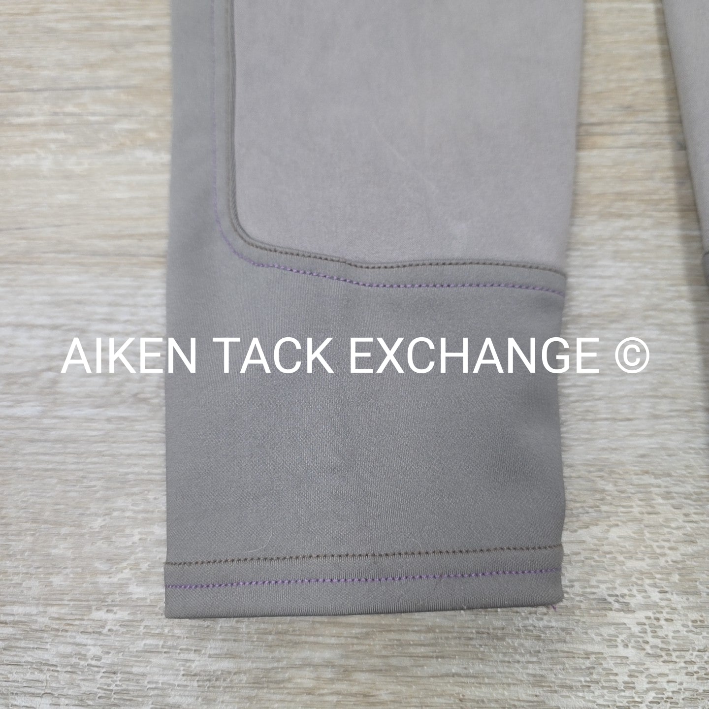 Knee Patch Breeches, Size 30