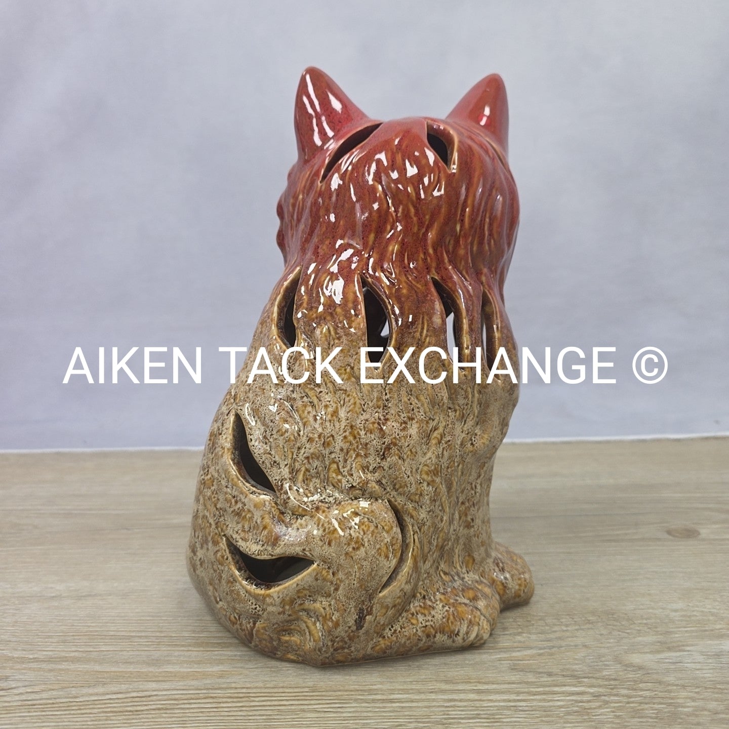 Fox Decor