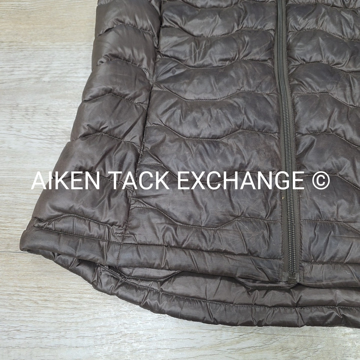 Ariat Ideal Down Vest, Women's Medium