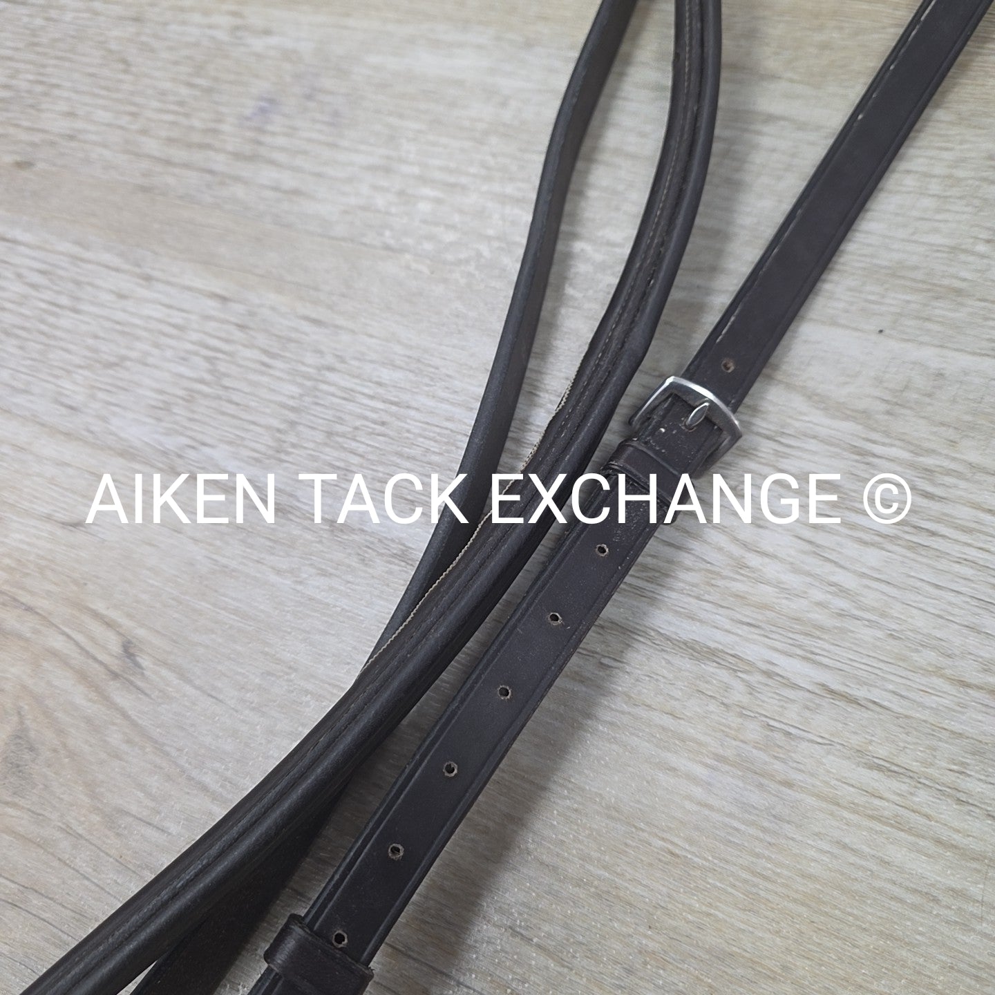 BARGAIN BUNDLE: Round Raised Fancy Stitched Bridle with Laced Reins & Matching S