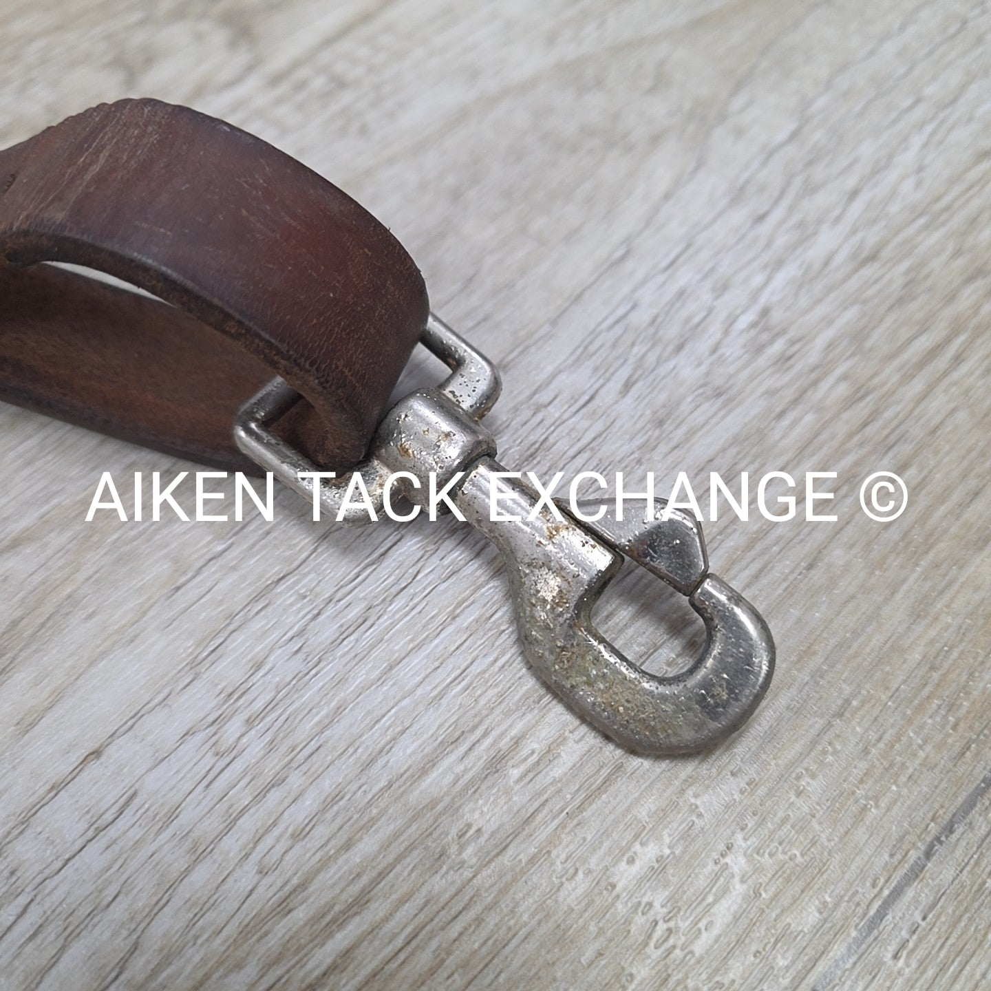Billy Cook Breast Collar 910, Brown, Size Full