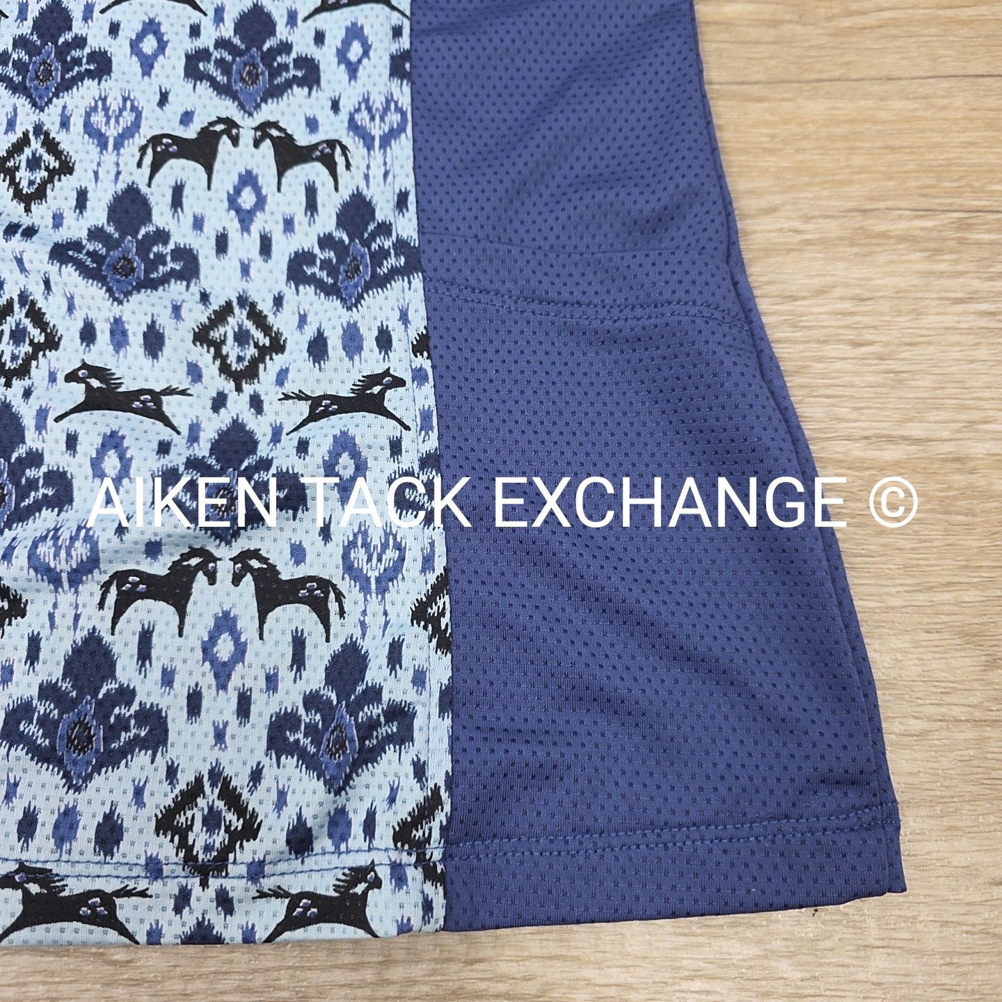 Kerrits Ice Fil Tank Top, Size Small