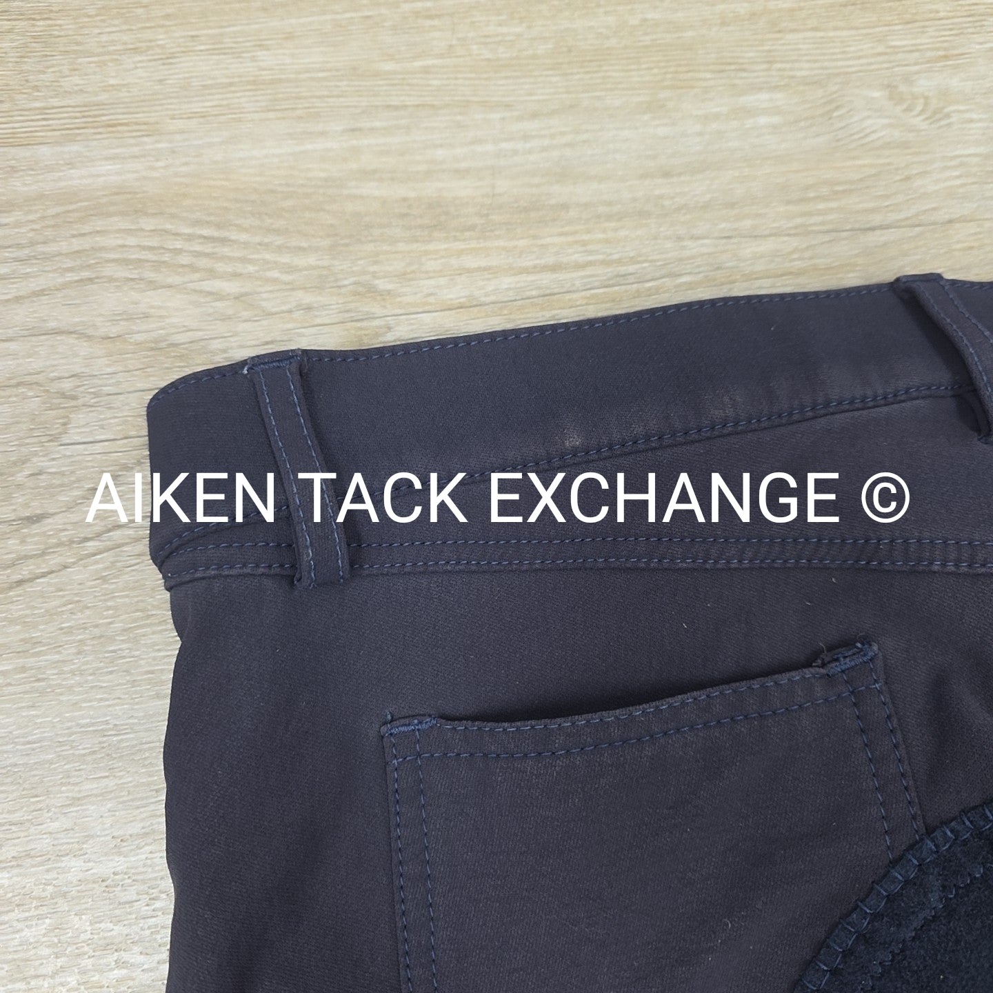 Horze Full Seat Breeches, Size 28