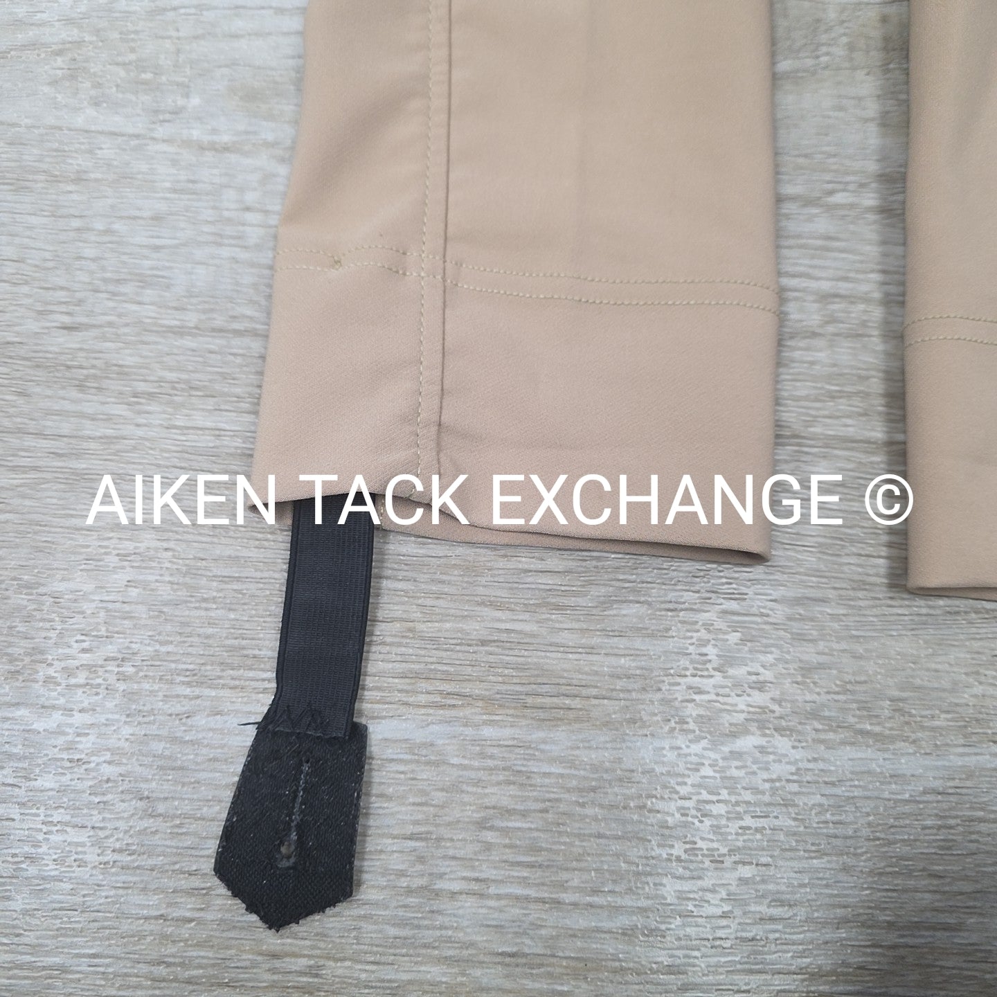 HKM Knee Patch Jodhpurs, Size 9 - 10