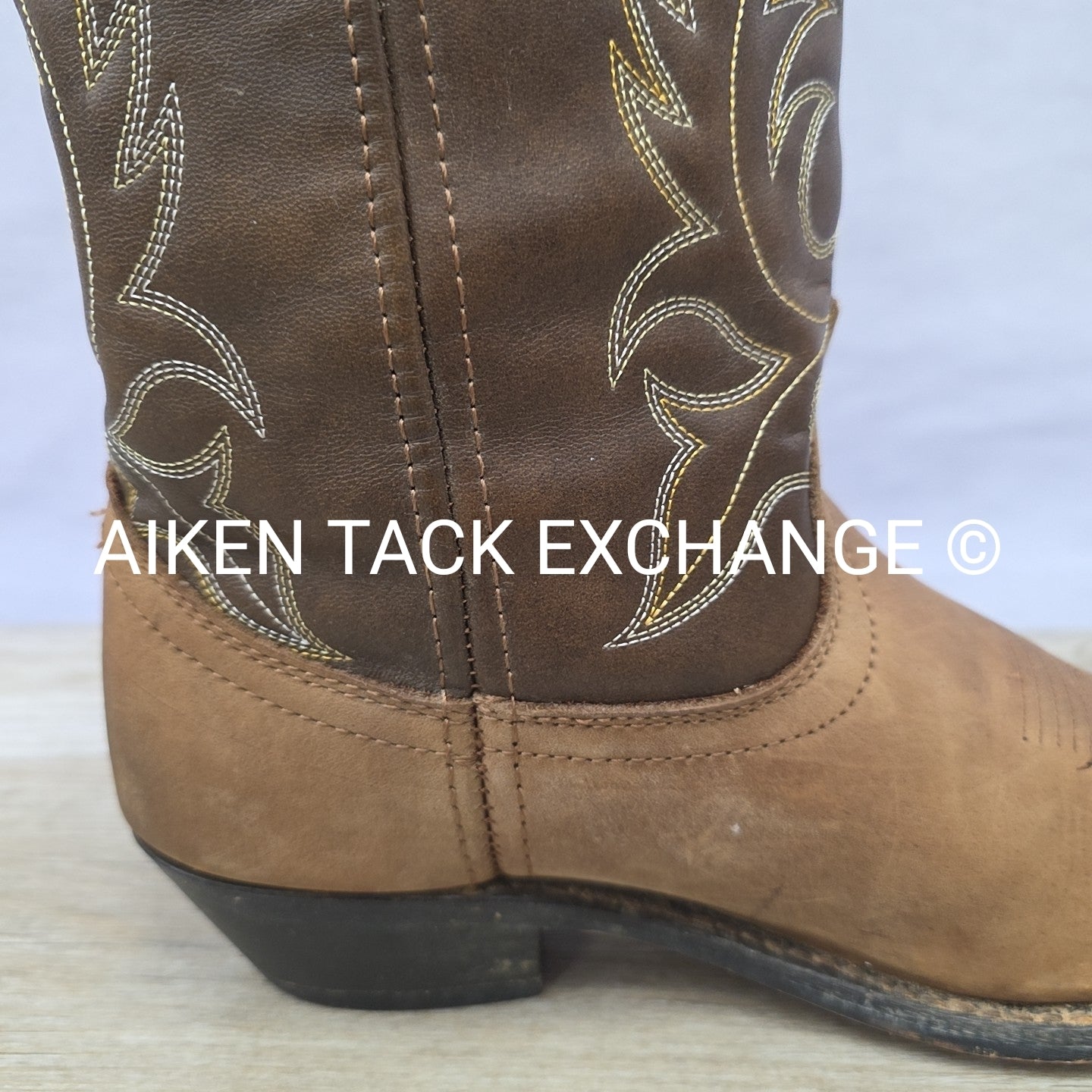 Laredo Western Boots, Women's 9