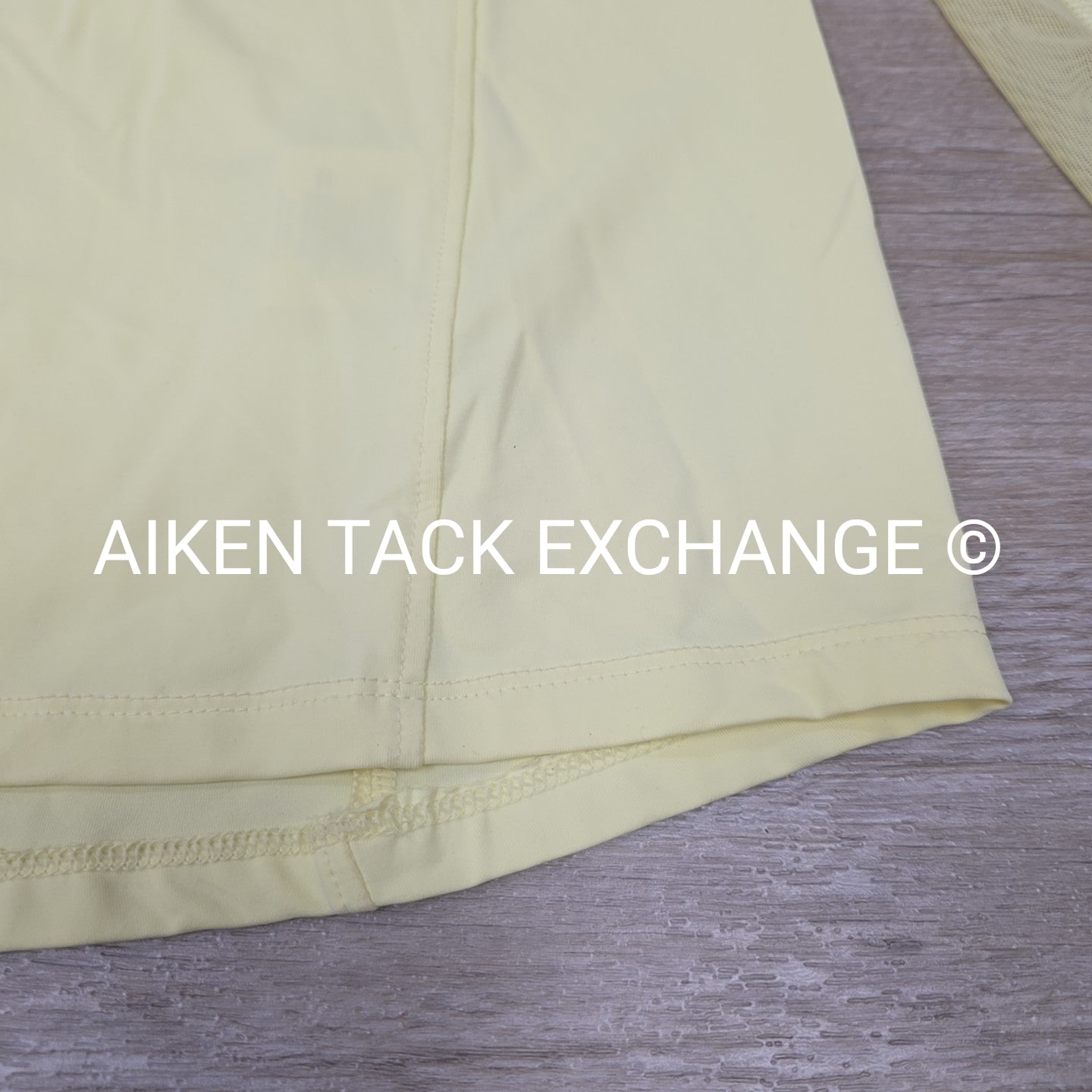 IconEQ Long Sleeve Sun Shirt, Size Small