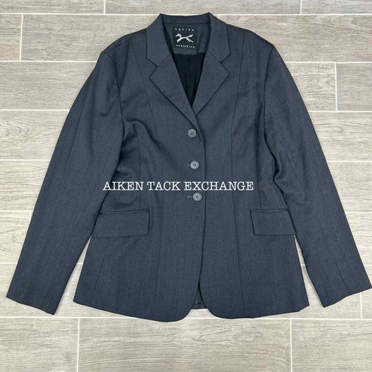 Equine Athletics Show Coat, Size 12 T