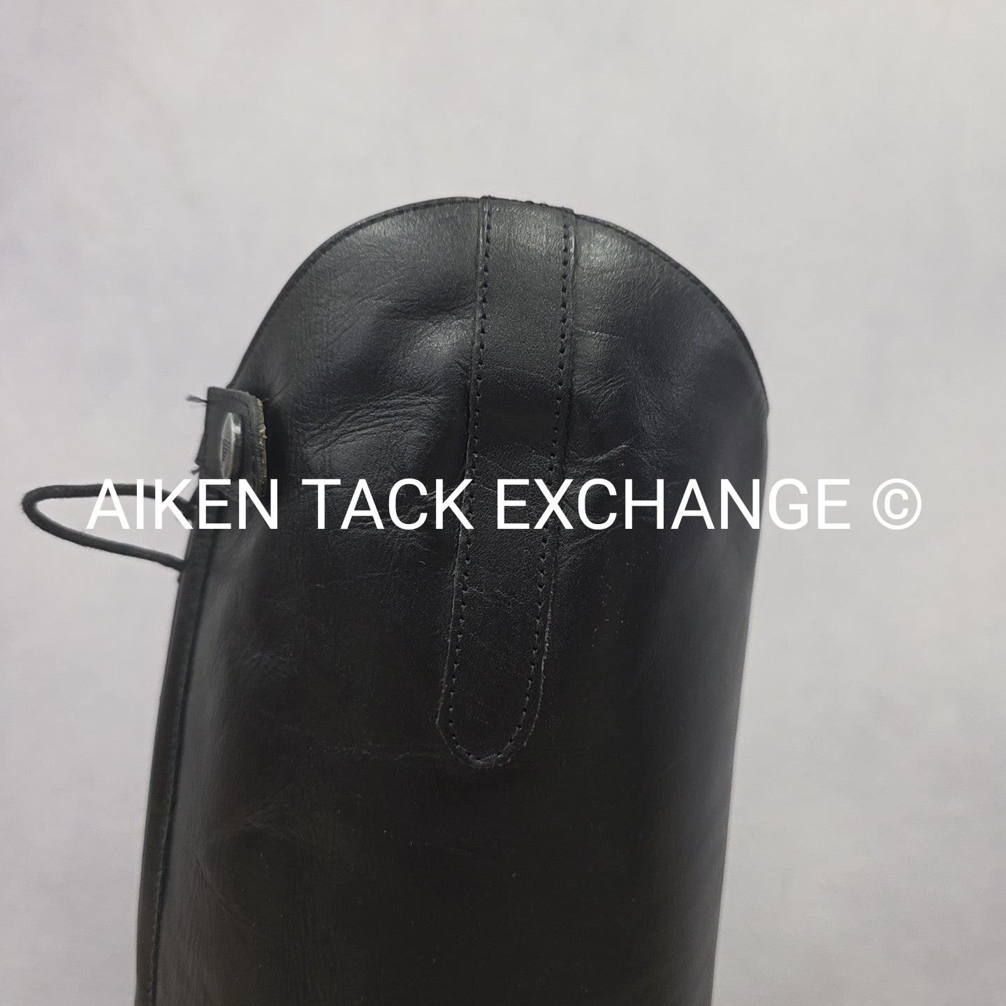 TuffRider Dress Boots, Size 10