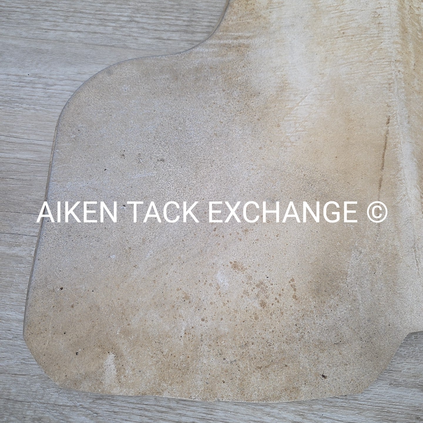BARGAIN BUNDLE: 5 Half Pads, 2 Foam, Equigel, ThinLine, & Cashel Wedge