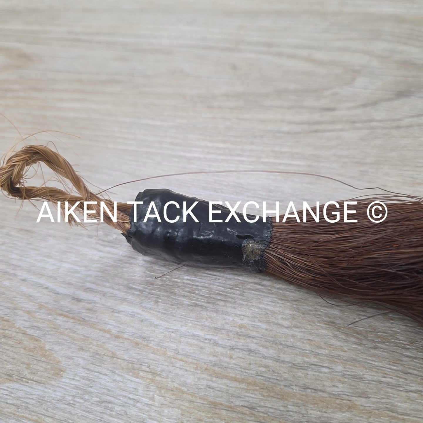 Fake Tail Extension with Storage Bag