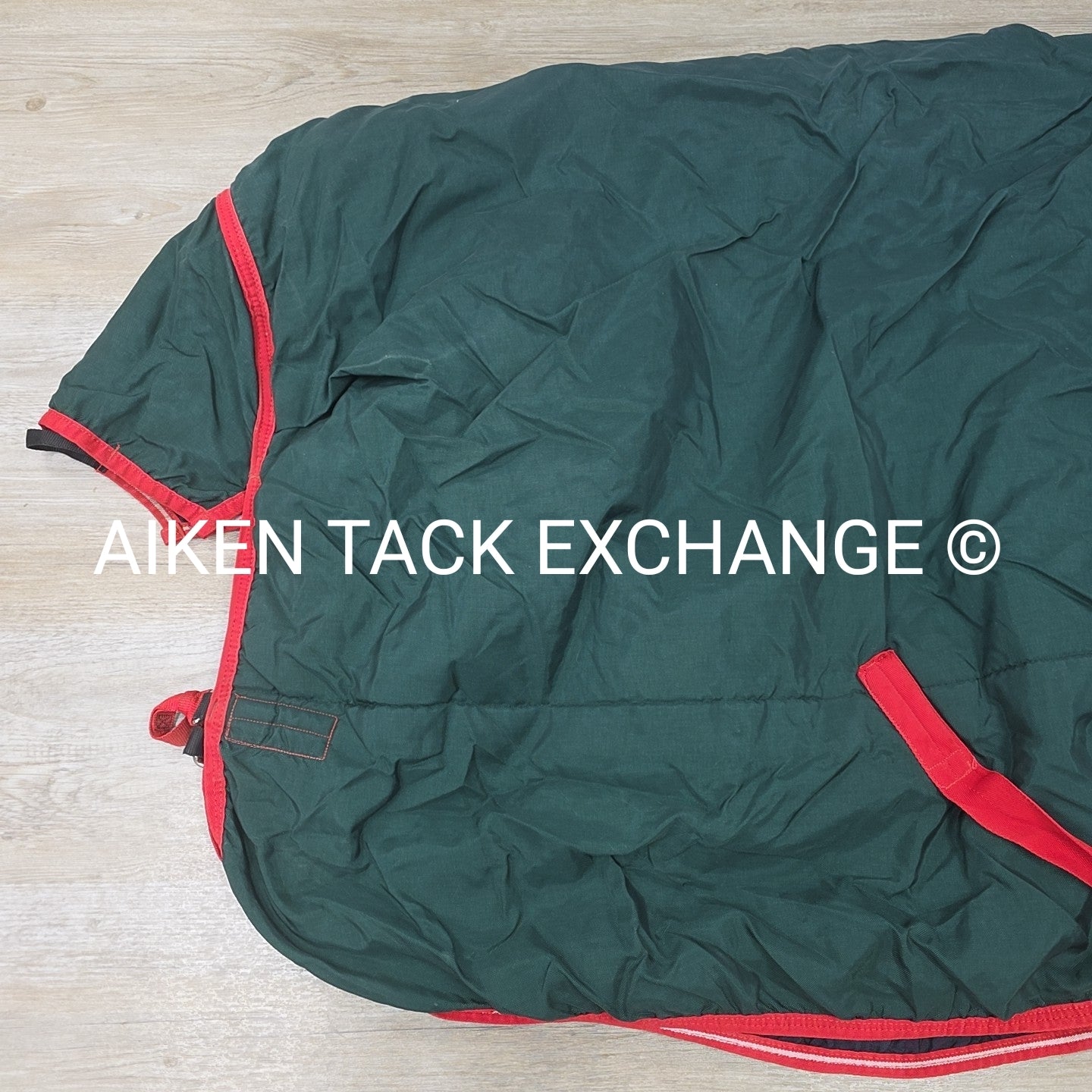 Horseware Rambo Original Medium Weight Turnout Blanket, 81"