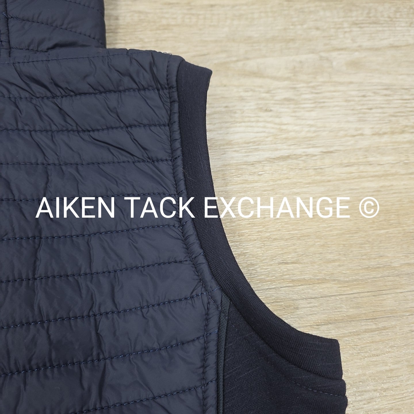 Premier Equine Lamera Technical Hybrid Vest, Size 10