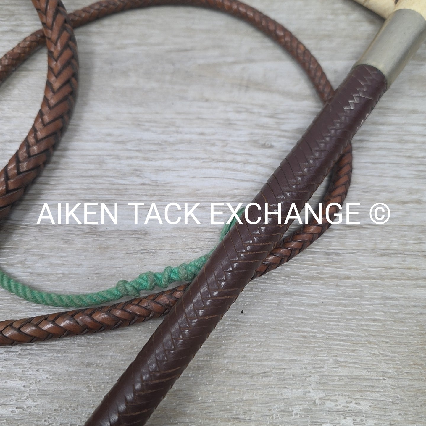 Swaine Whip for Foxhunting