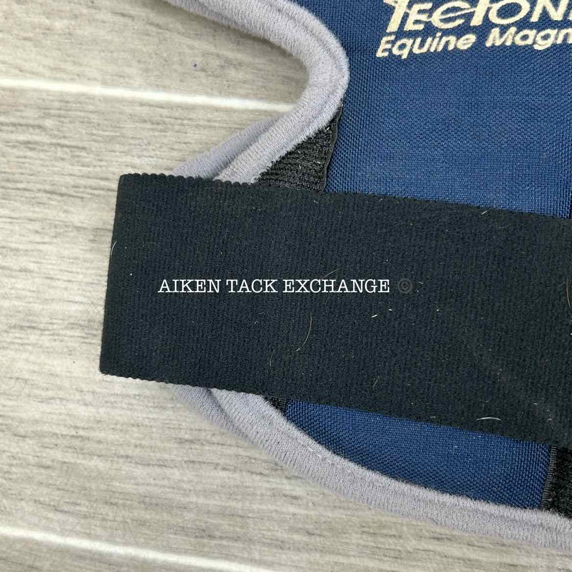 TecTonic Equine Magnets Hock Boots, Size Full