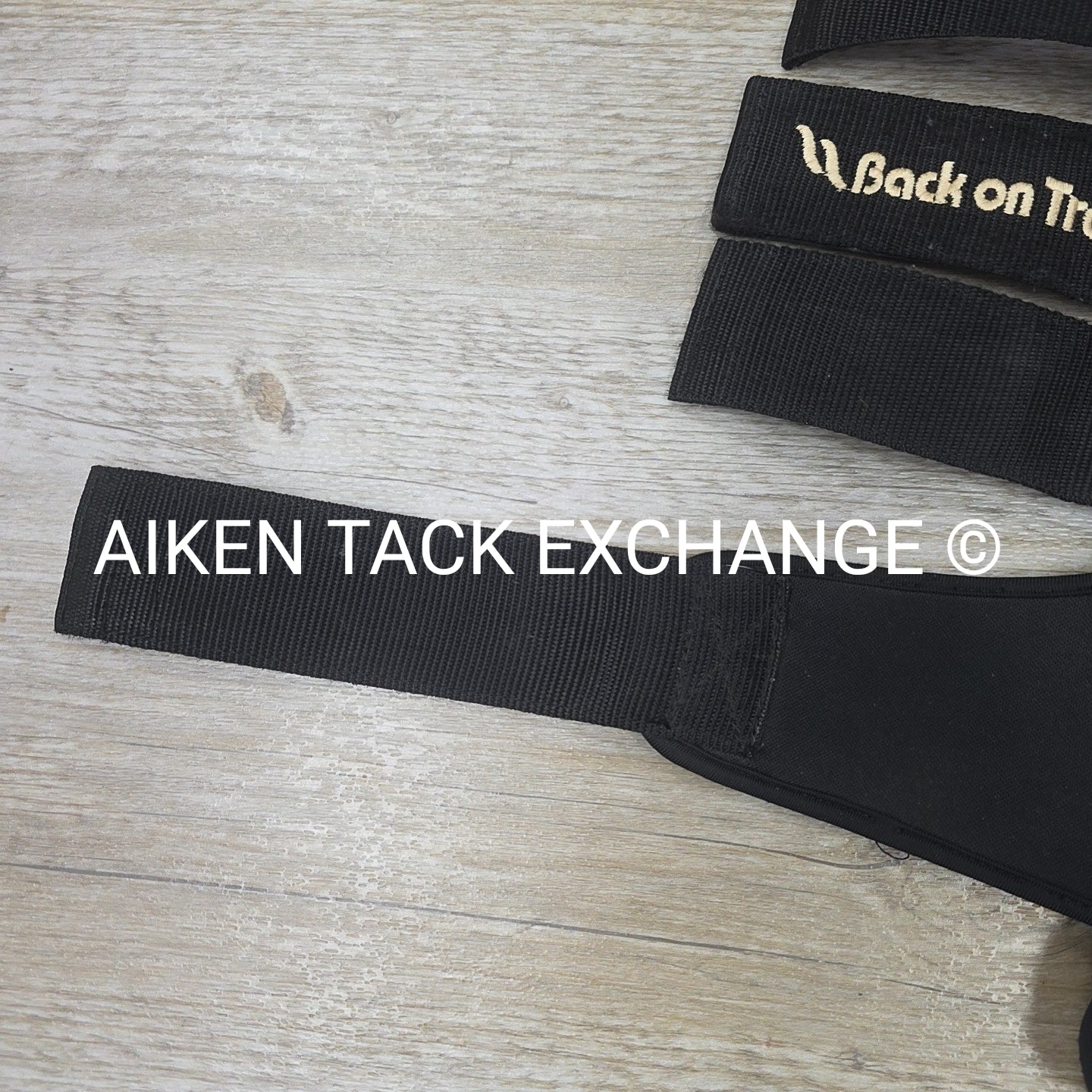 Back on Track Quick Wraps, 14"