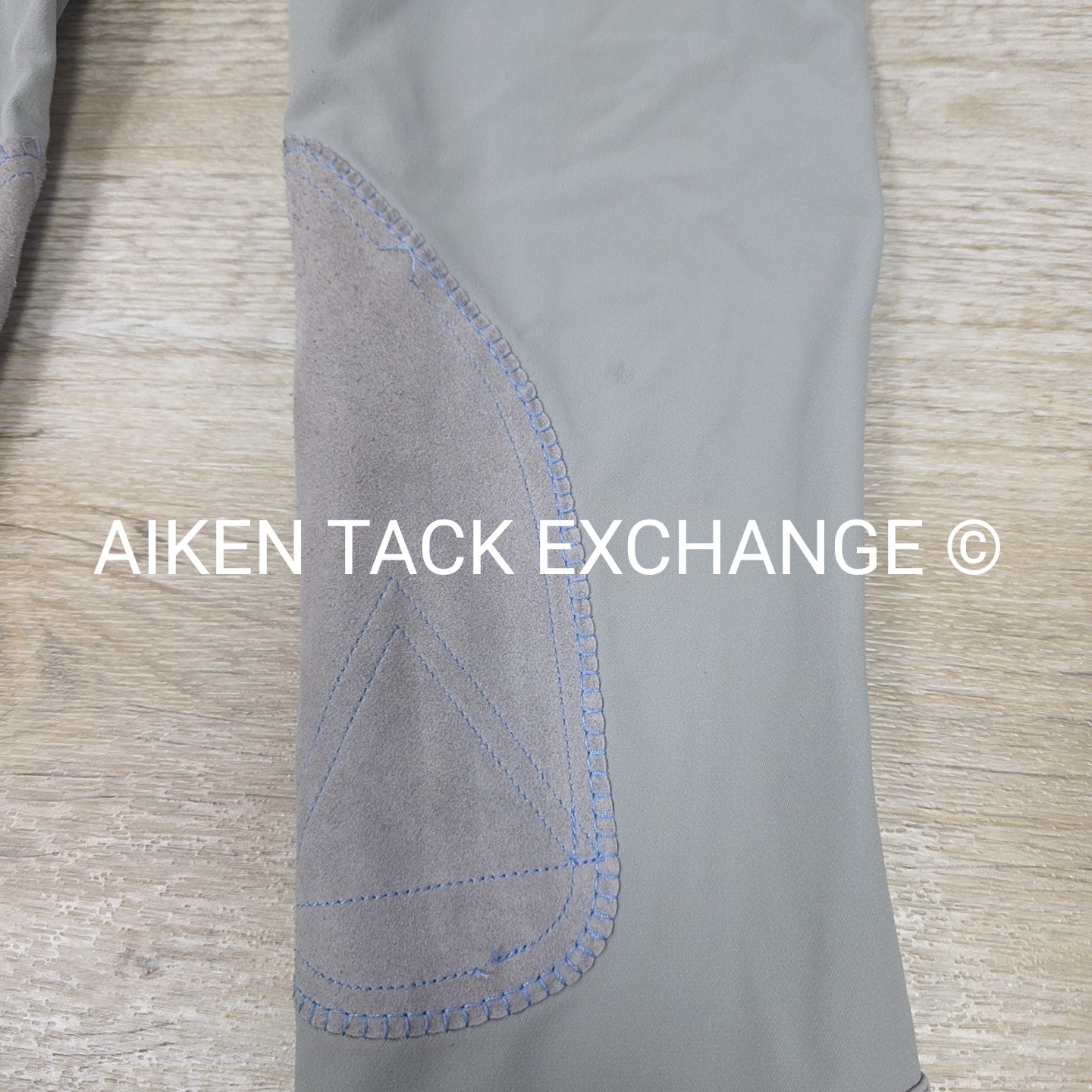 SmartPak Piper Knee Patch Breeches, Size 14