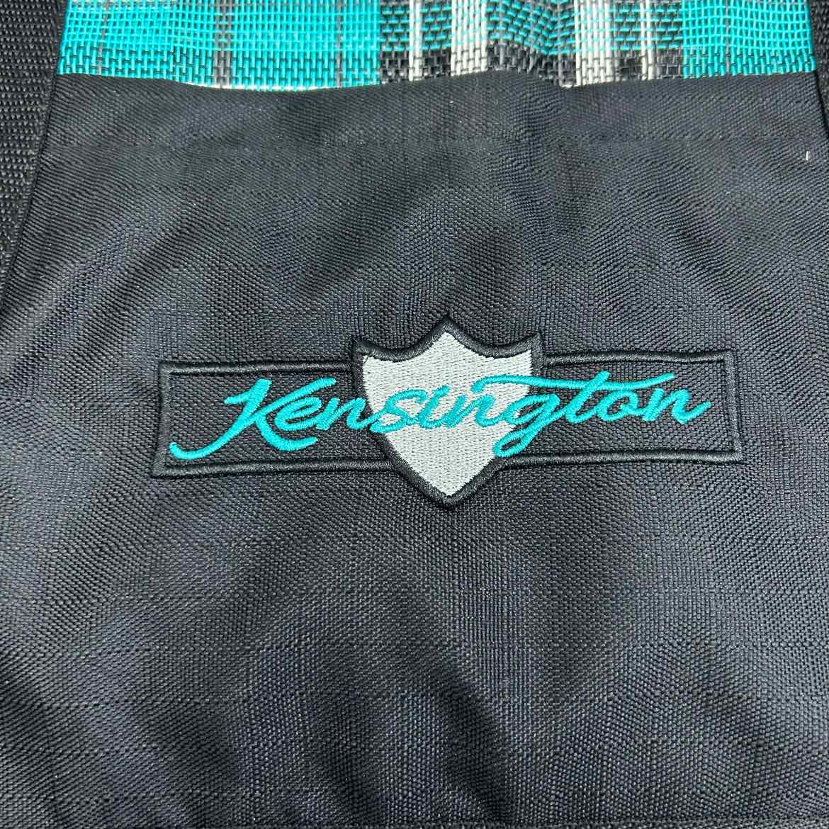 Kensington Large Tote Bag
