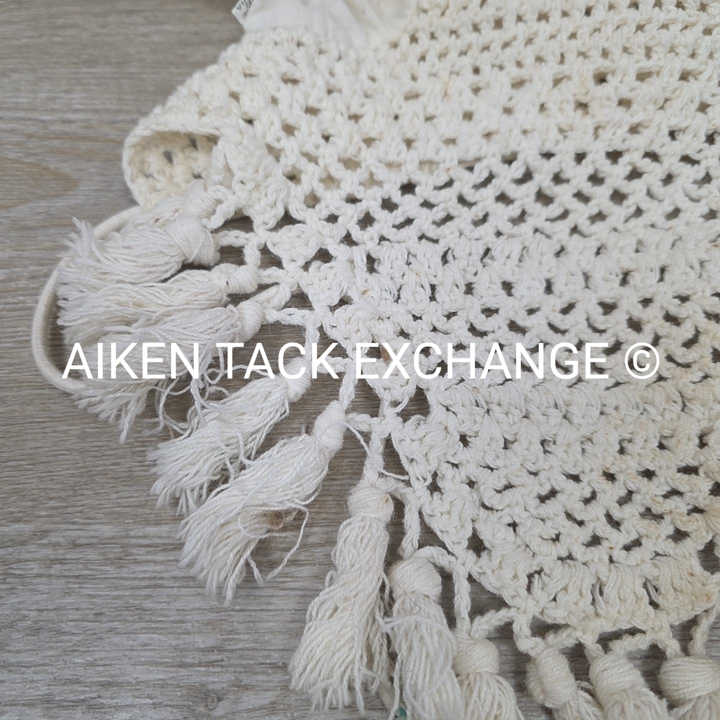 BARGAIN BUNDLE: 2 Ear Bonnets, Size Full