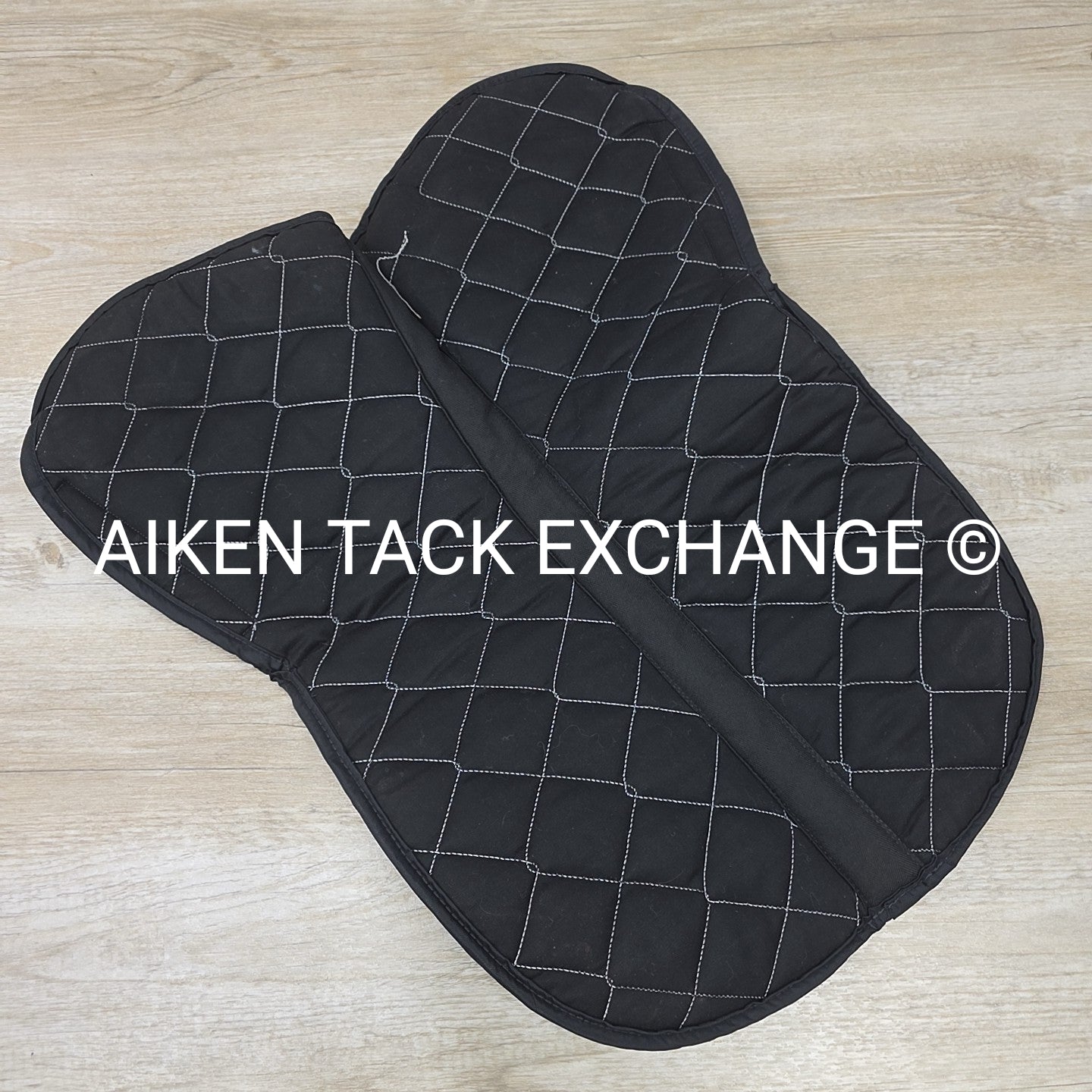 Coopers Ridge Jump Half Pad w/ Shims