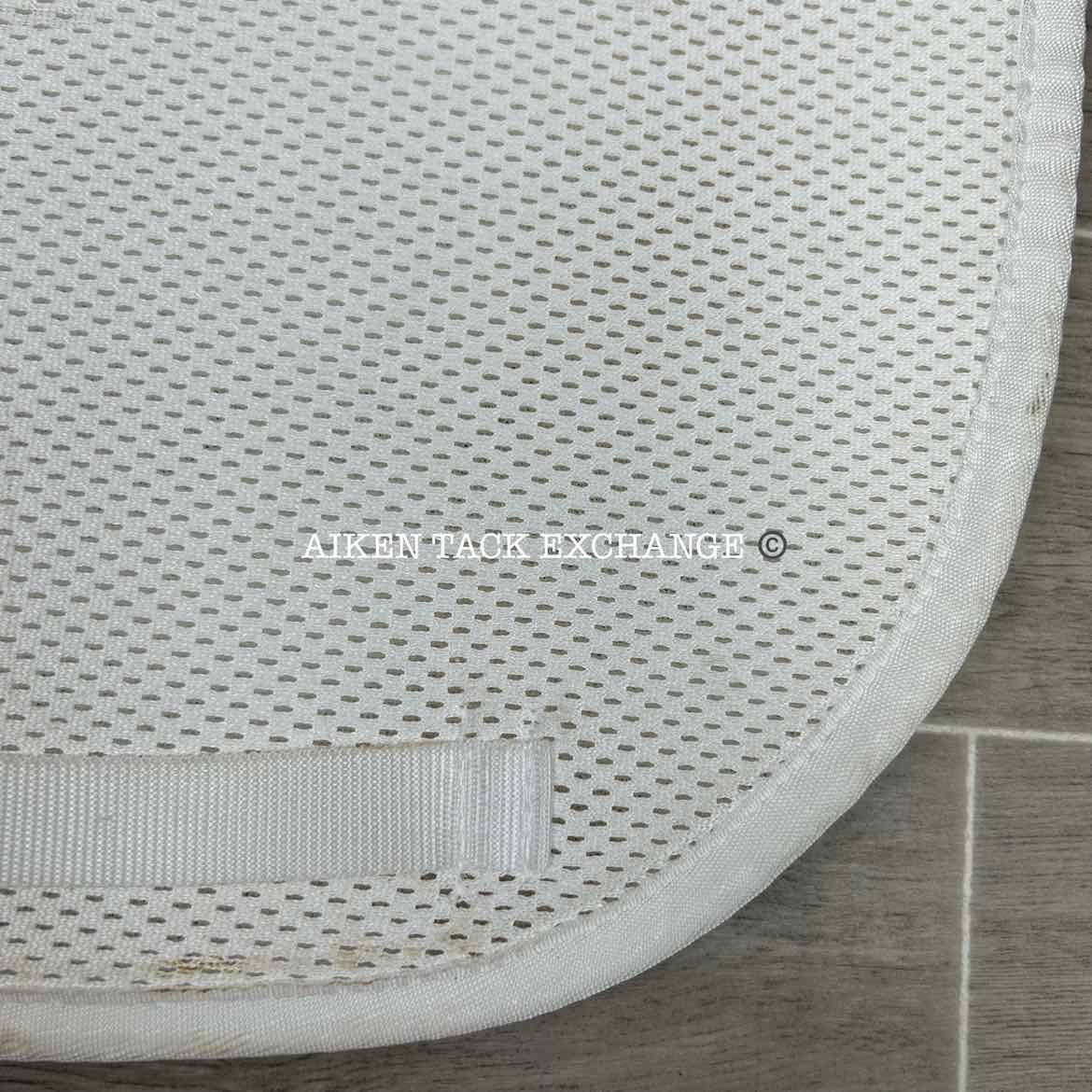 ECP 3D Air Ride Dressage Saddle Pad